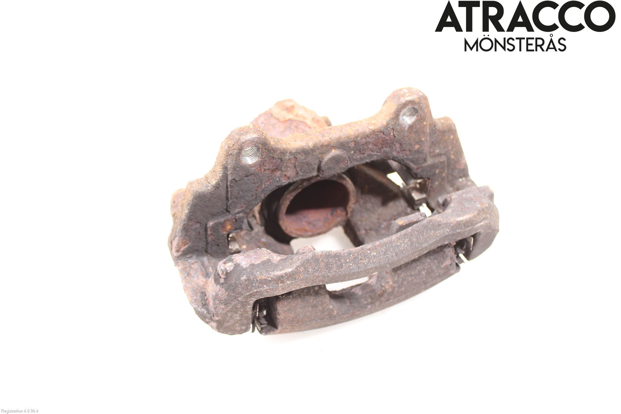 Fiat DOBLO CARGO Bremsecaliper Foran Høyre