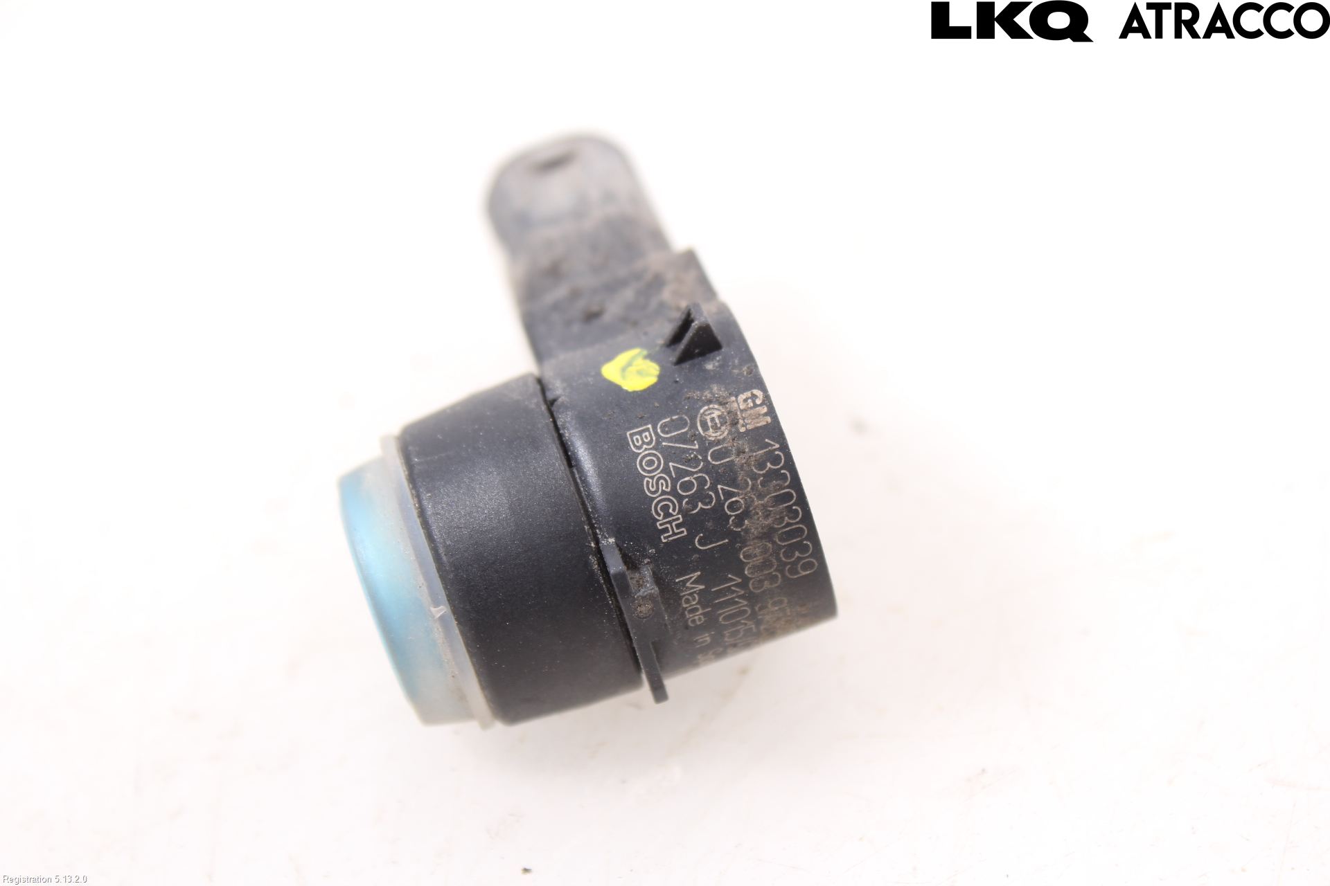 Opel CORSA D 07-14 Sensor Ryggesensor
