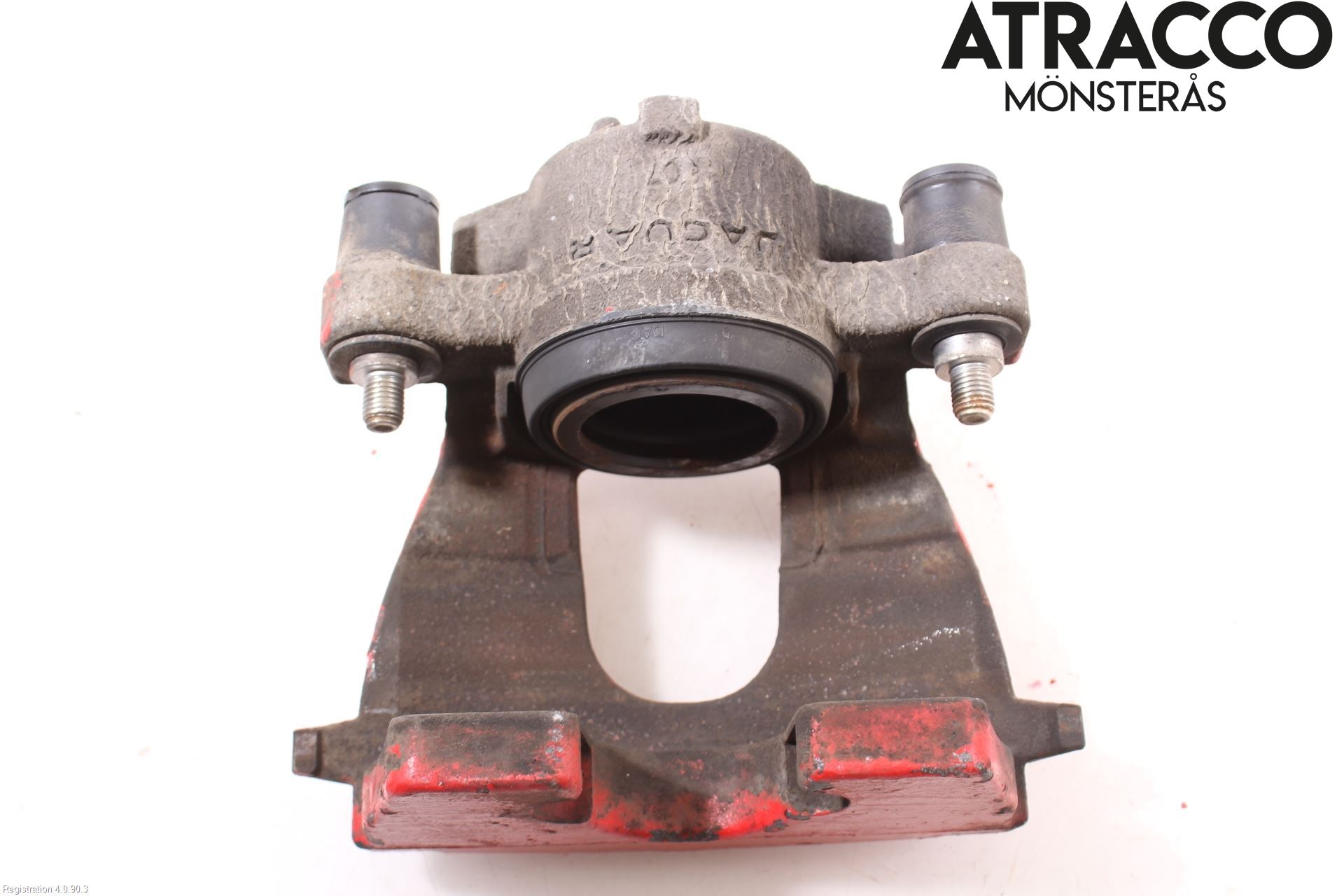 Jaguar XF (X260) 16-24 Bremsecaliper Foran Venstre