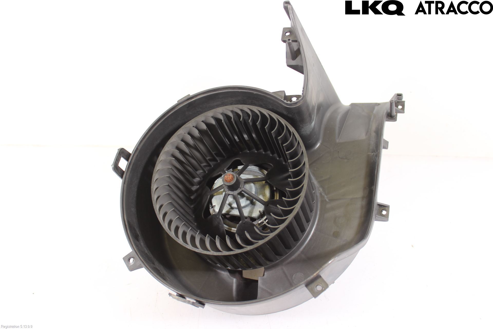 Saab 9-3 VER2/VER3 08-15 Varmeapparat Viftemotor