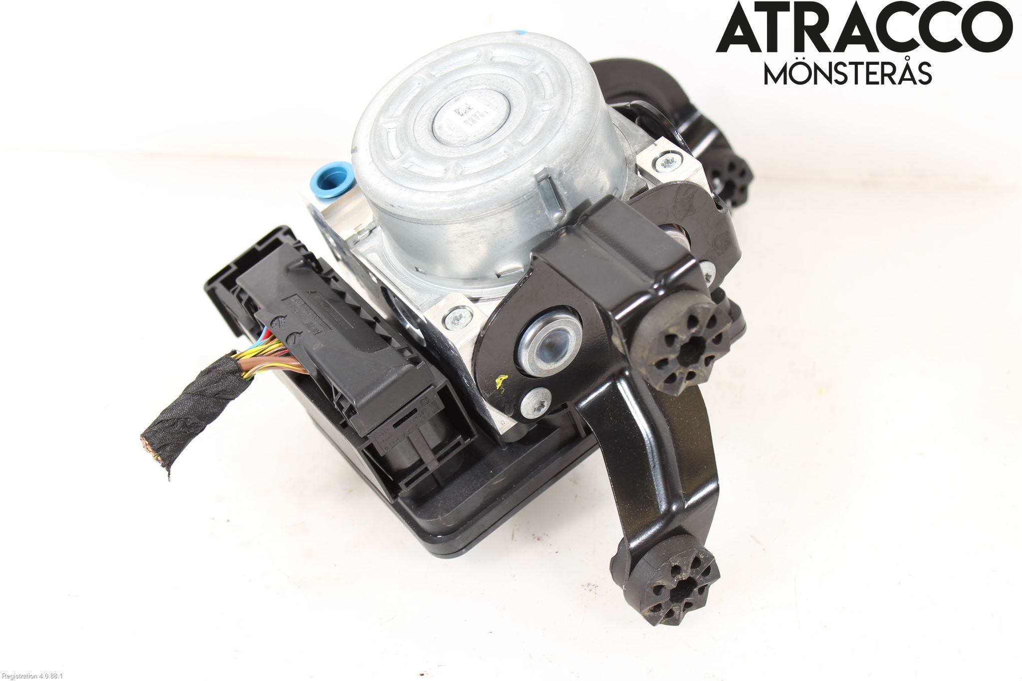 BMW 3 GT F34 13-19 Abs Hydraulikkaggregat