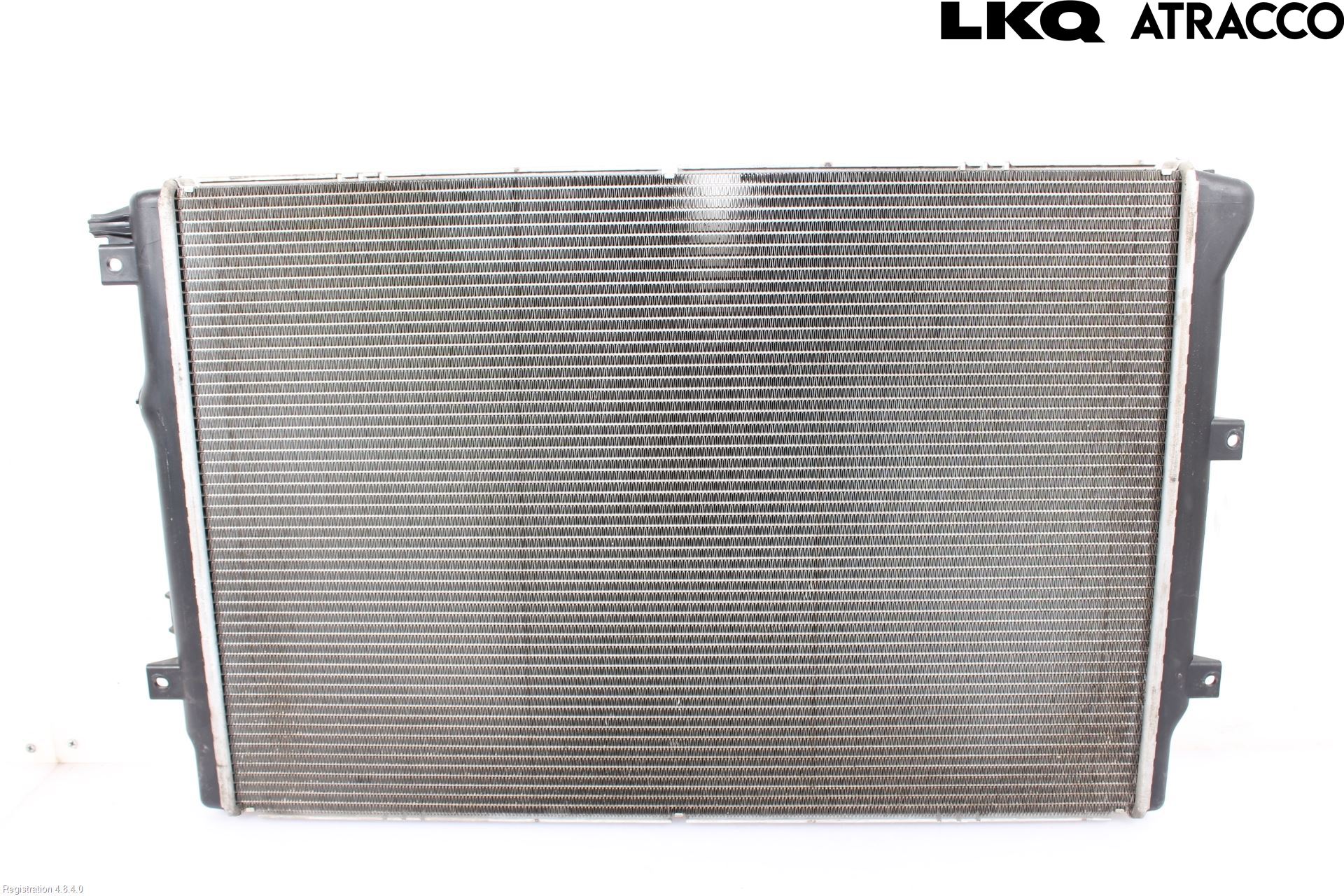 Volkswagen VW SHARAN 11- Radiator Automat