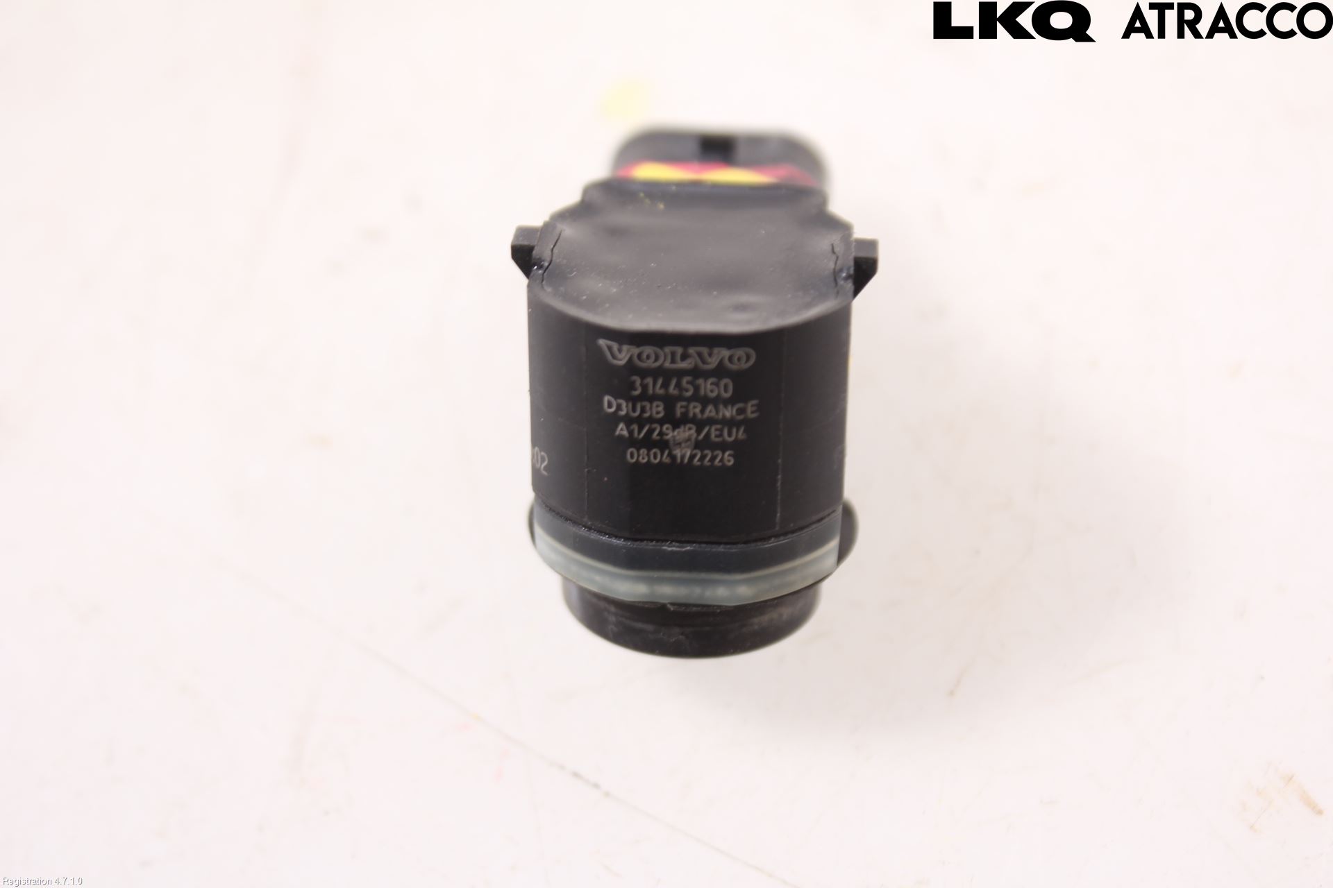 Volvo XC60 14-17 Sensor Ryggesensor