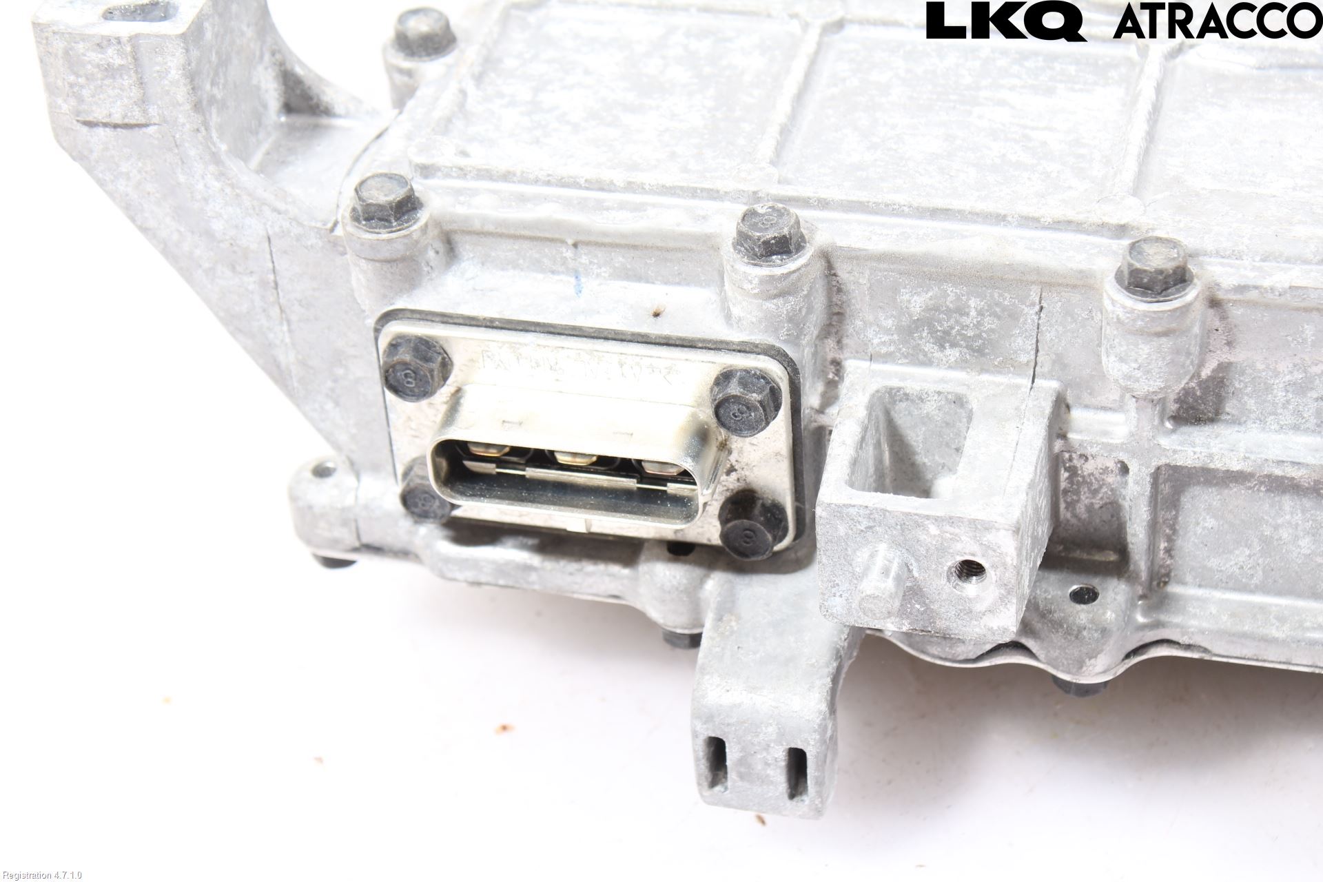 Hyundai IONIQ AE 17-22 Batterilader Hybrid