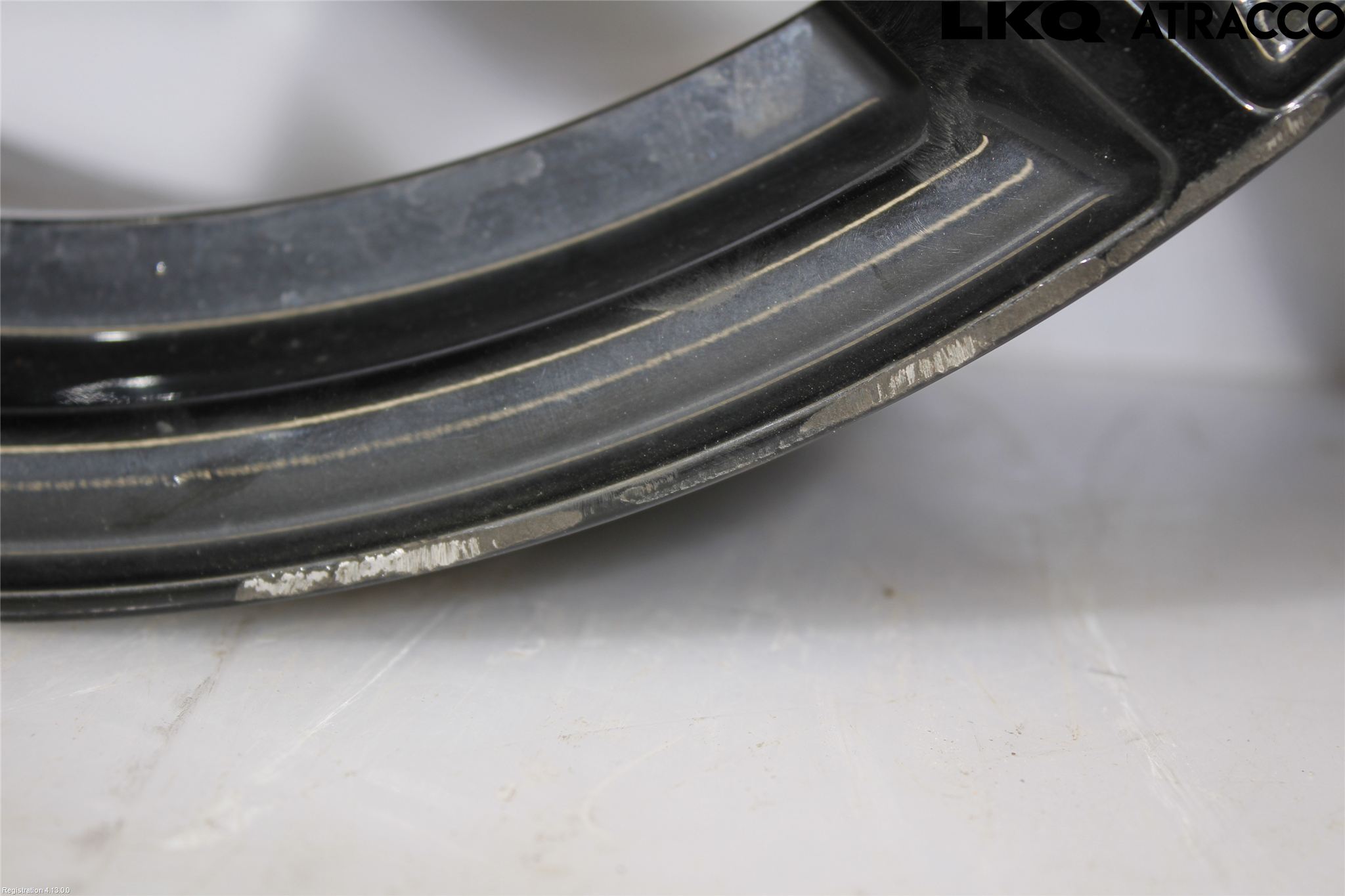 BMW 5 G30/G31/F90 17-23 Felg Aluminium Sett 4Stk