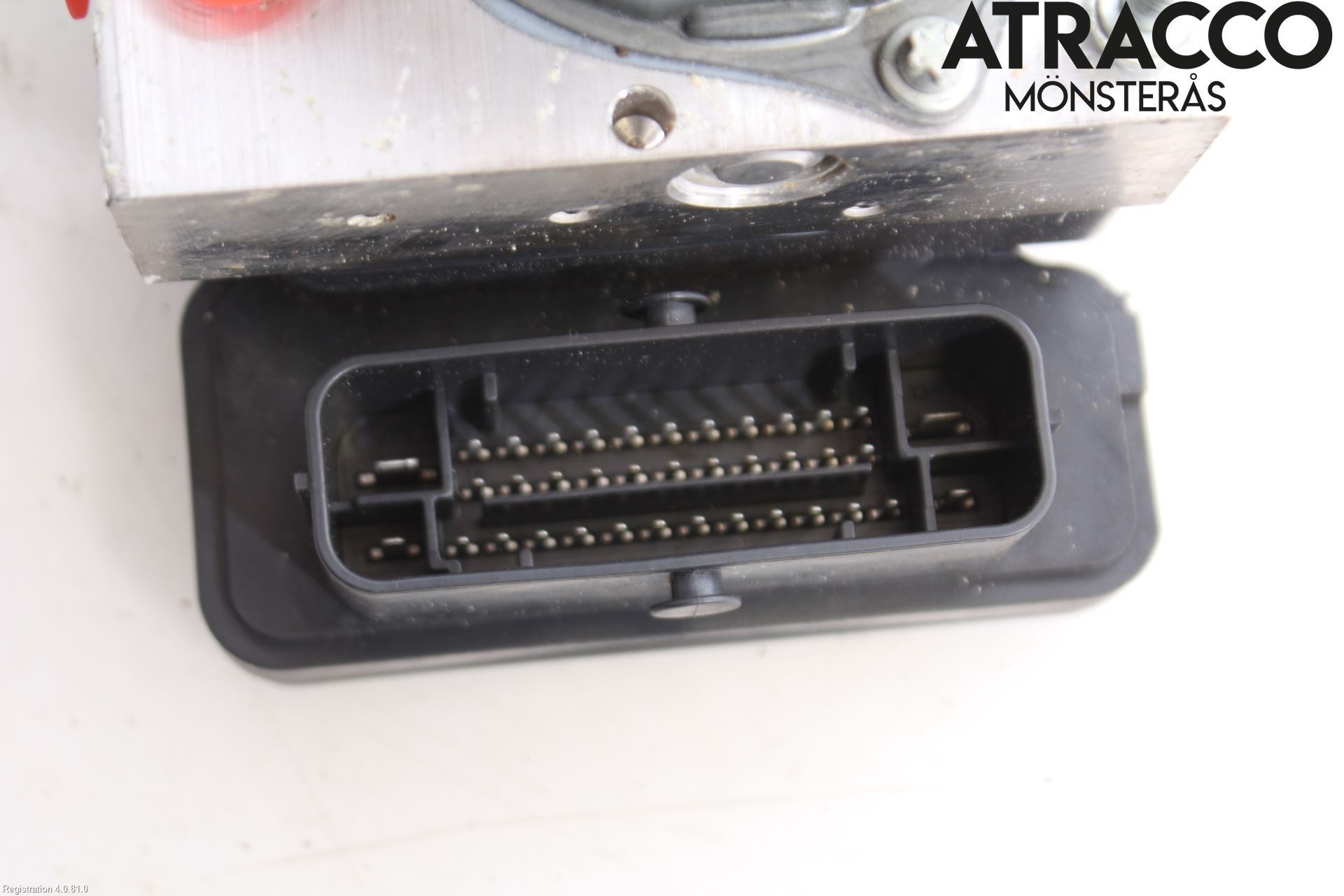 Skoda FABIA 07-14 Abs Hydraulikkaggregat