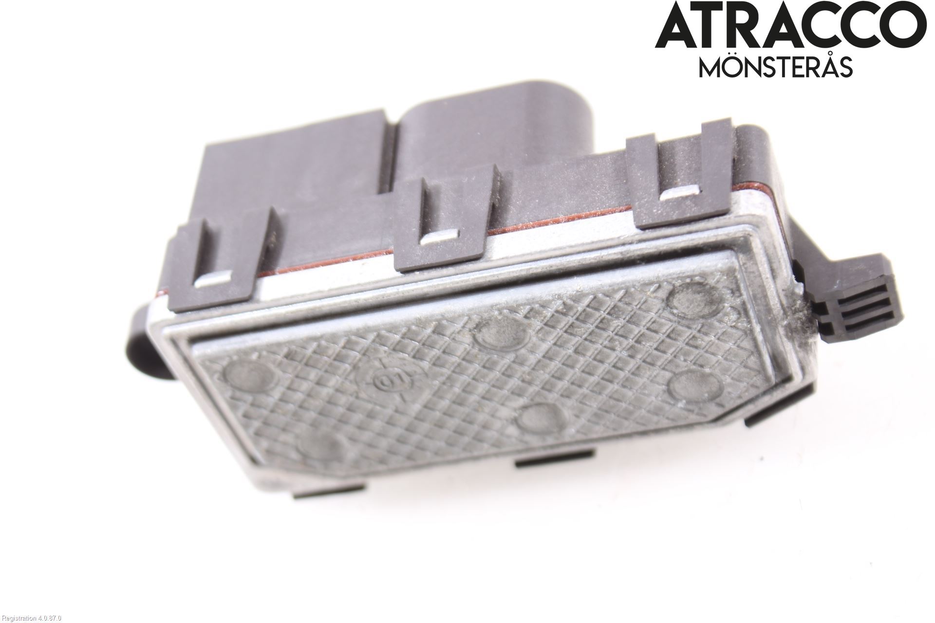 Ford KUGA 13-16 Varmeapparat Viftemotstand