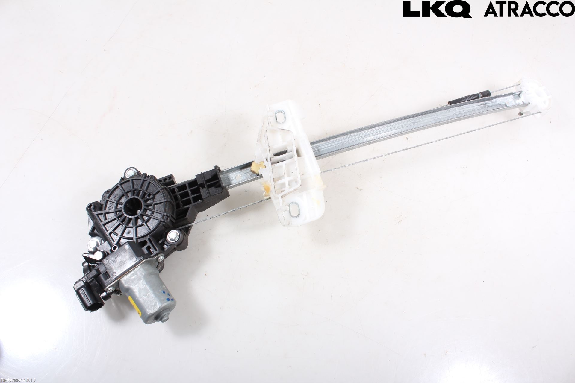 Honda CIVIC 17-22 Vindusheis El Komp