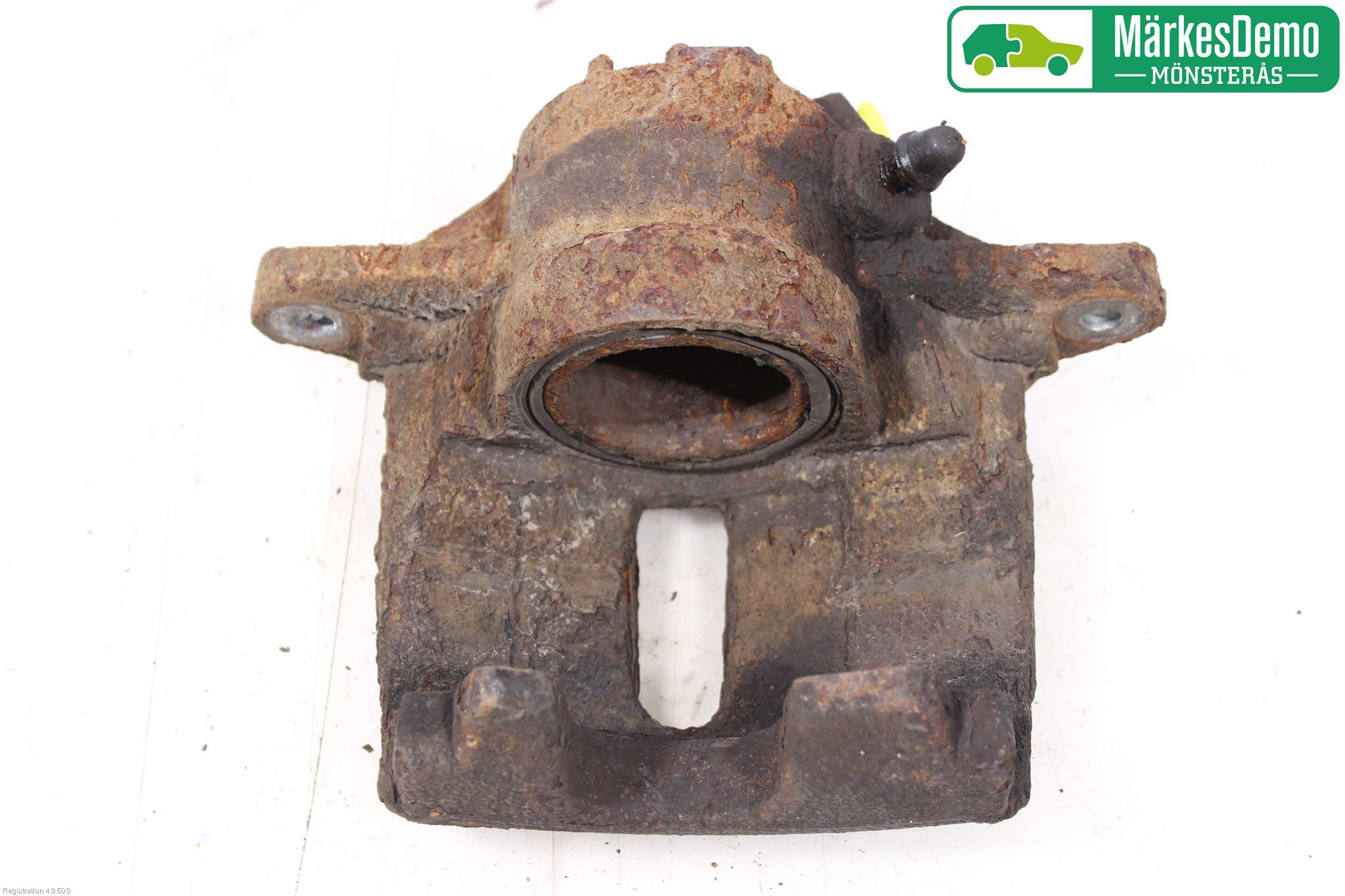 Citroen C3 PICASSO Bremsecaliper Foran Høyre