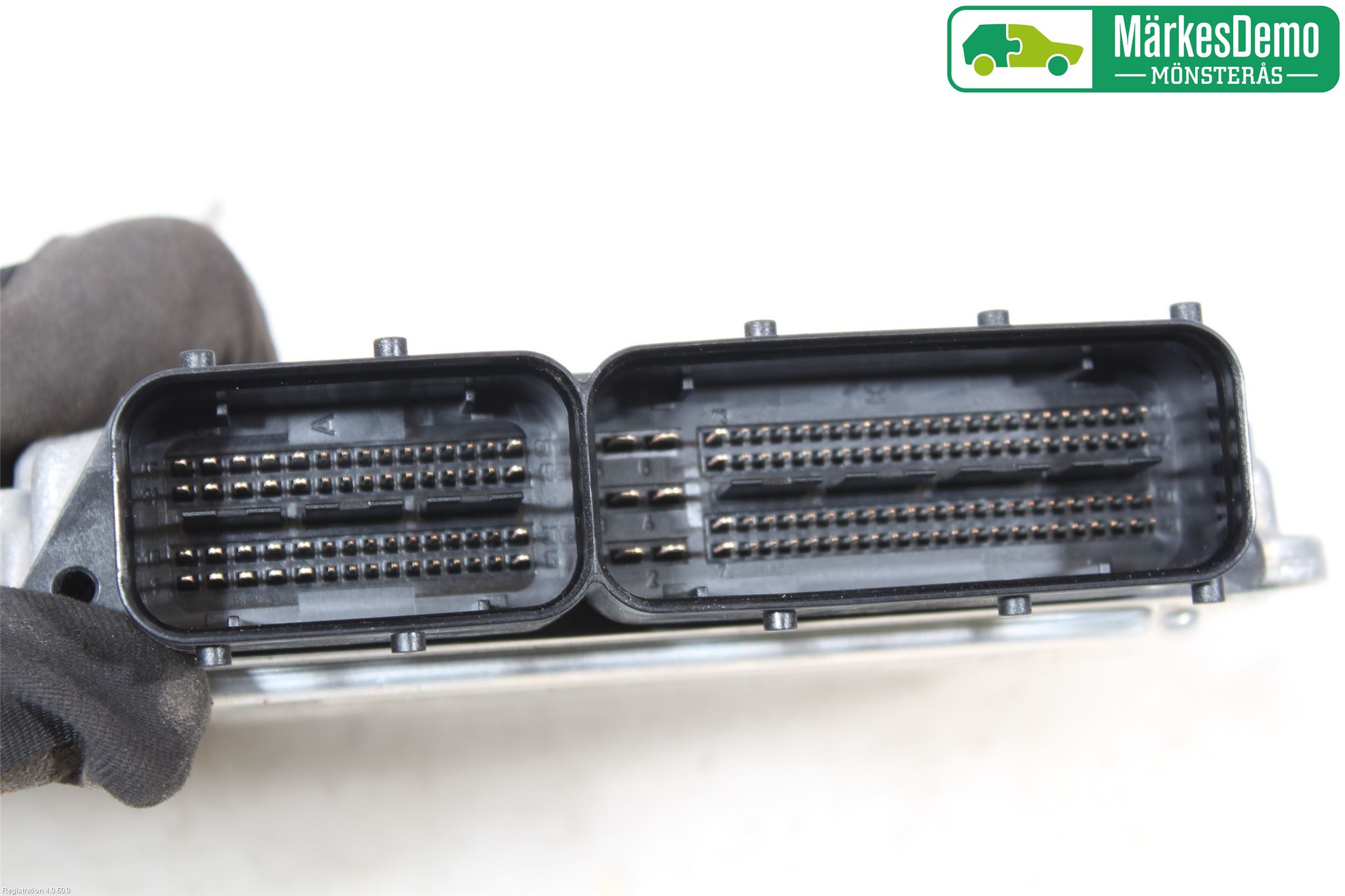 Volkswagen VW GOLF PLUS/CROSS GOLF 04-14 Styreenhet Innsprøytning