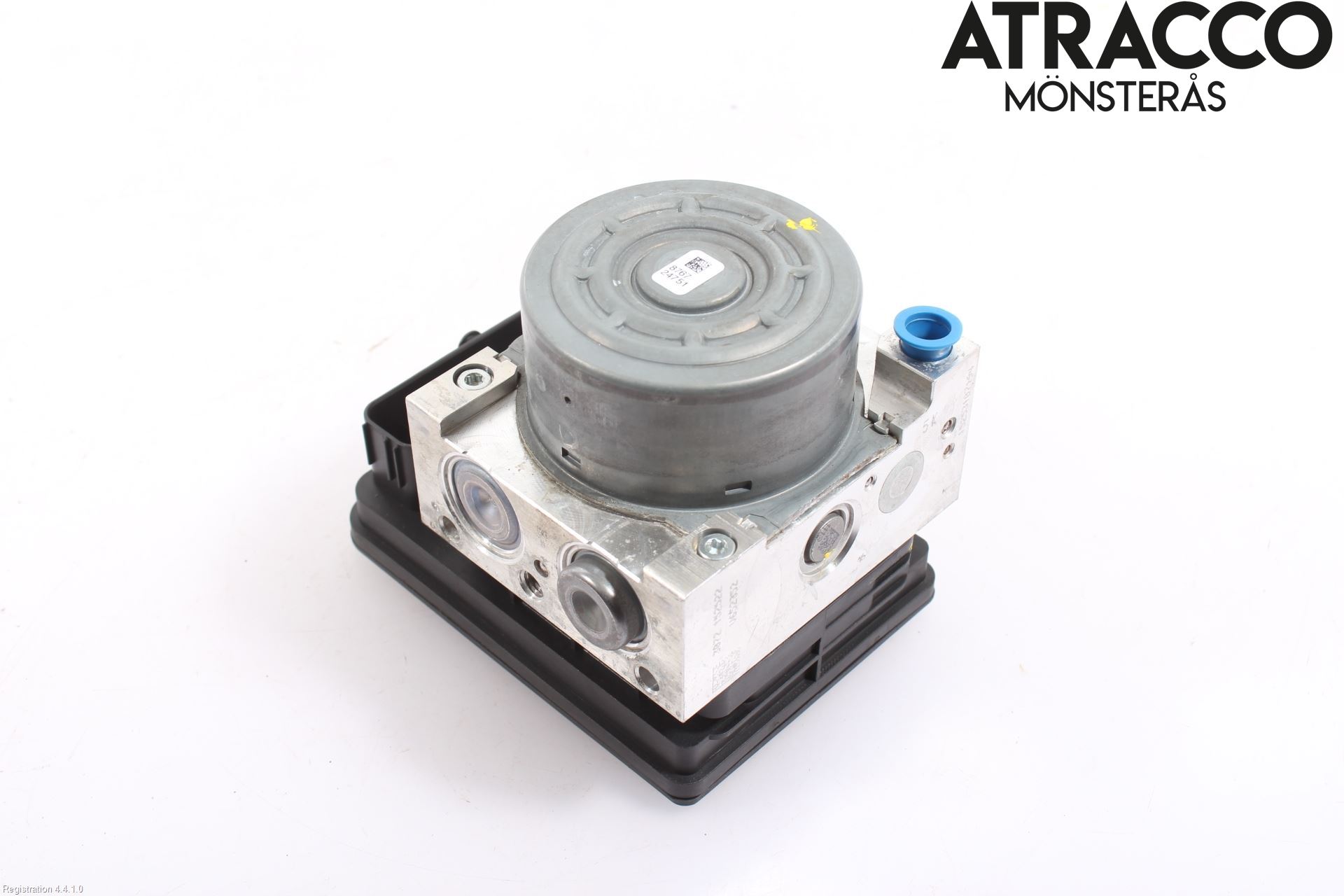 Mercedes-Benz MB GLC-KLASS (X253/C253) 15-22 Abs Hydraulikkaggregat