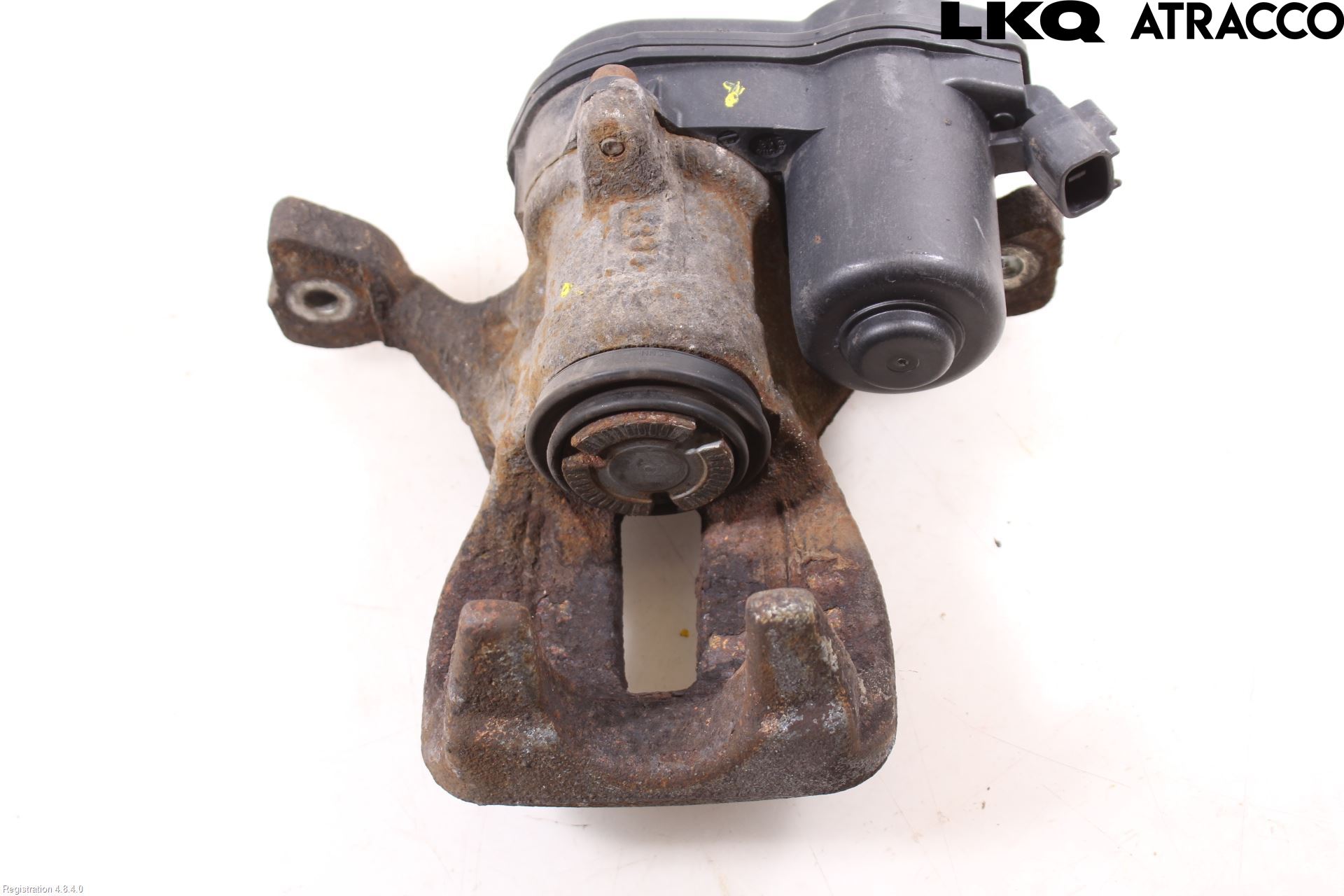 Toyota COROLLA 19- Bremsecaliper Bak Venstre