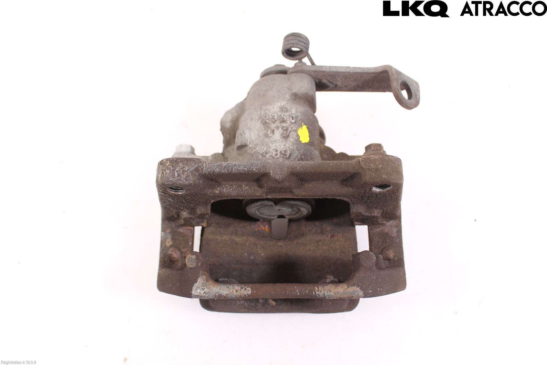 Citroen JUMPY/E-JUMPY 16- Bremsecaliper Bak Høyre
