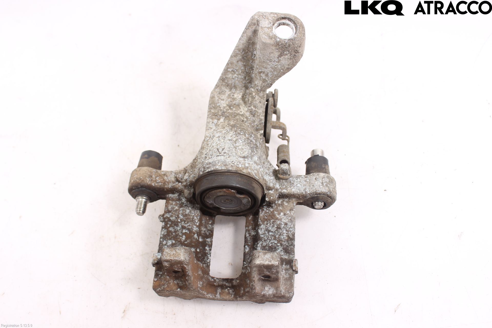 Peugeot 308 14-21 Bremsecaliper Bak Venstre