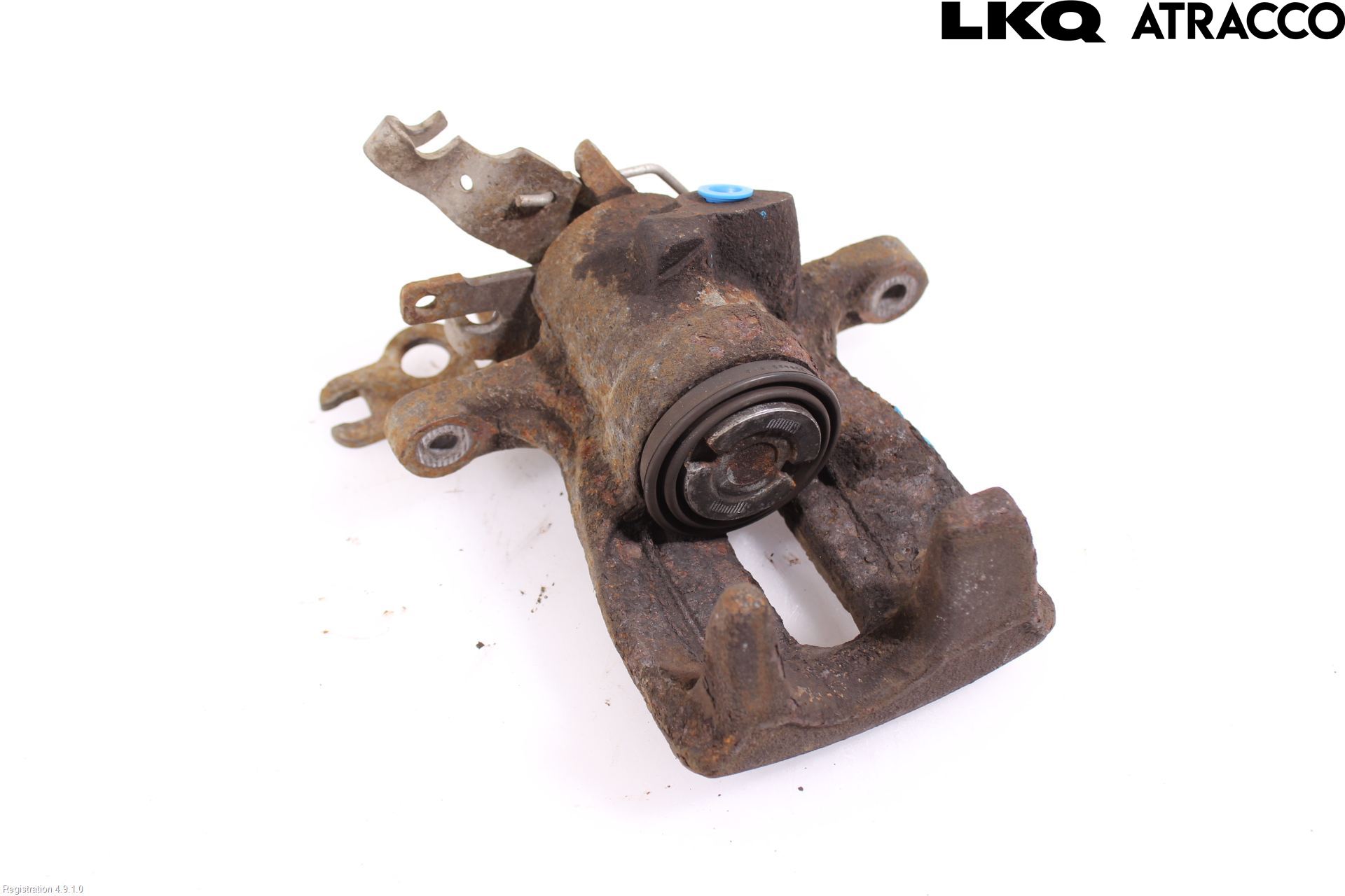 Volkswagen VW CADDY 16-20 Bremsecaliper Bak Høyre