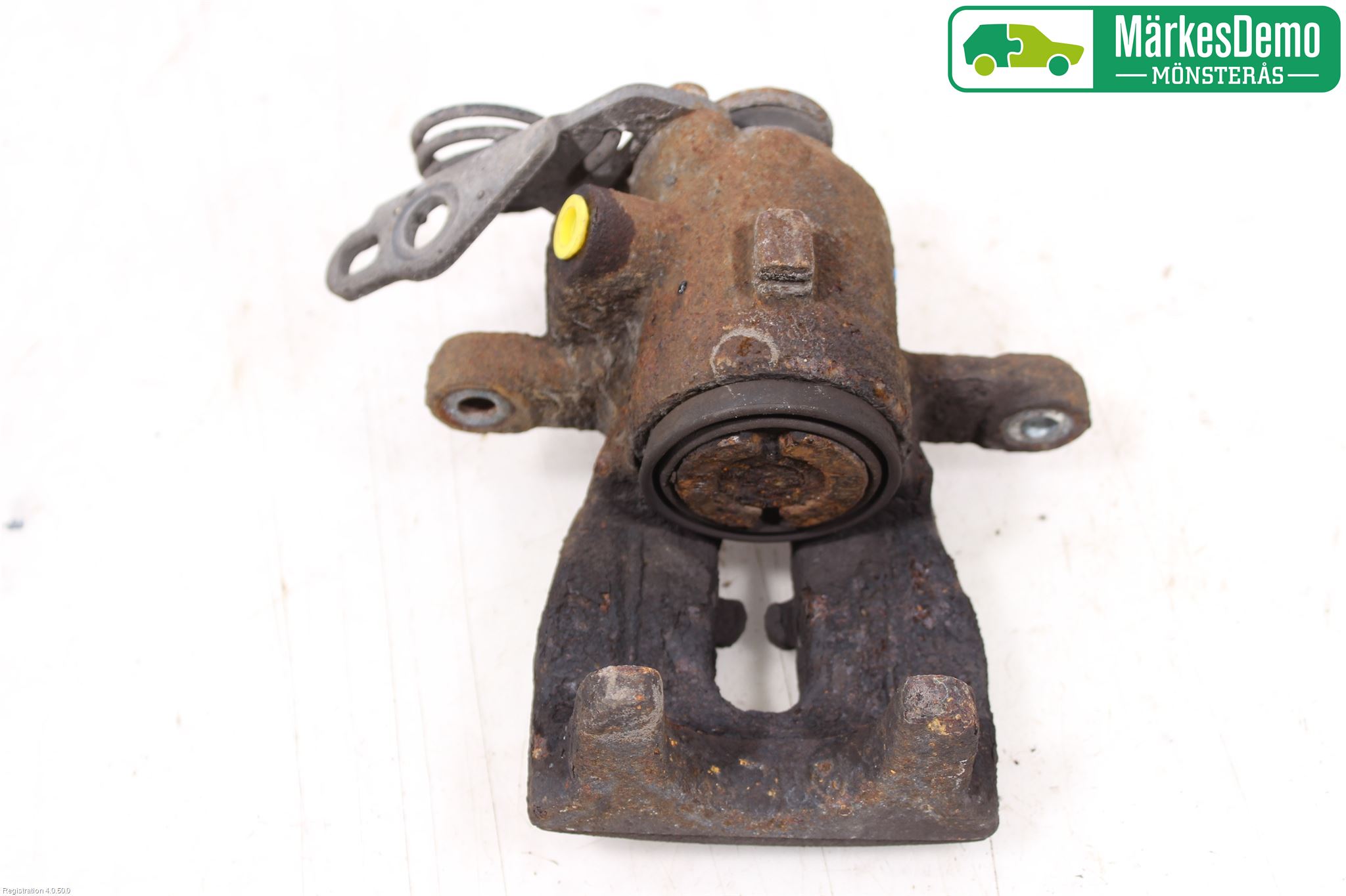 Ford MONDEO 07-15 Bremsecaliper Bak Høyre