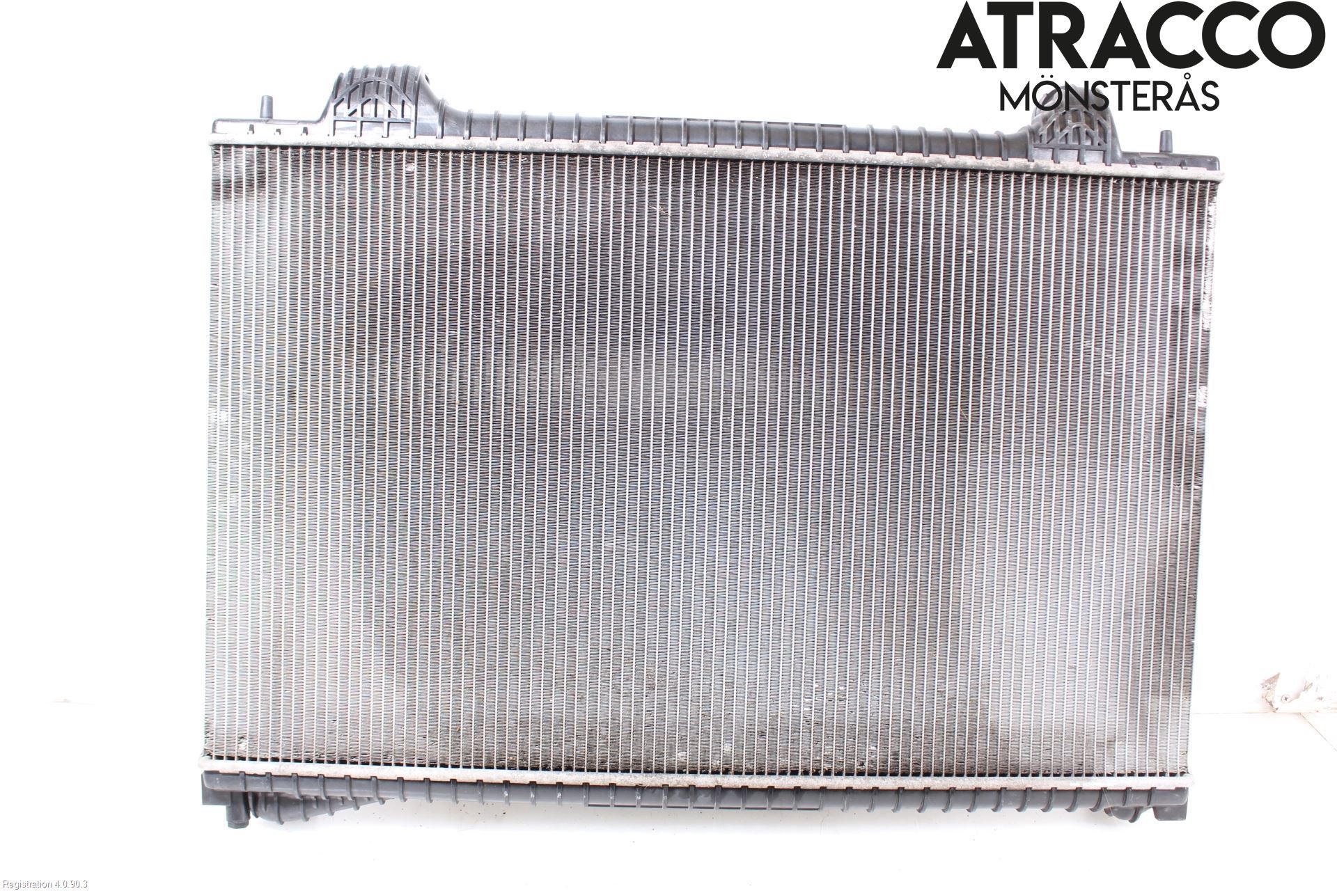 Jaguar XF (X260) 16-24 Radiator Automat
