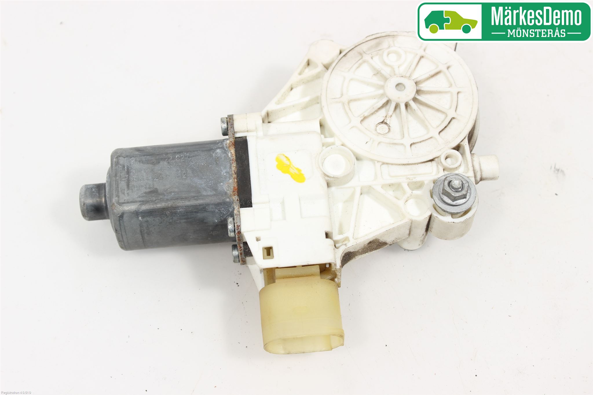 BMW 1 E87/81 5D/3D 03-11 Vindusheismotor