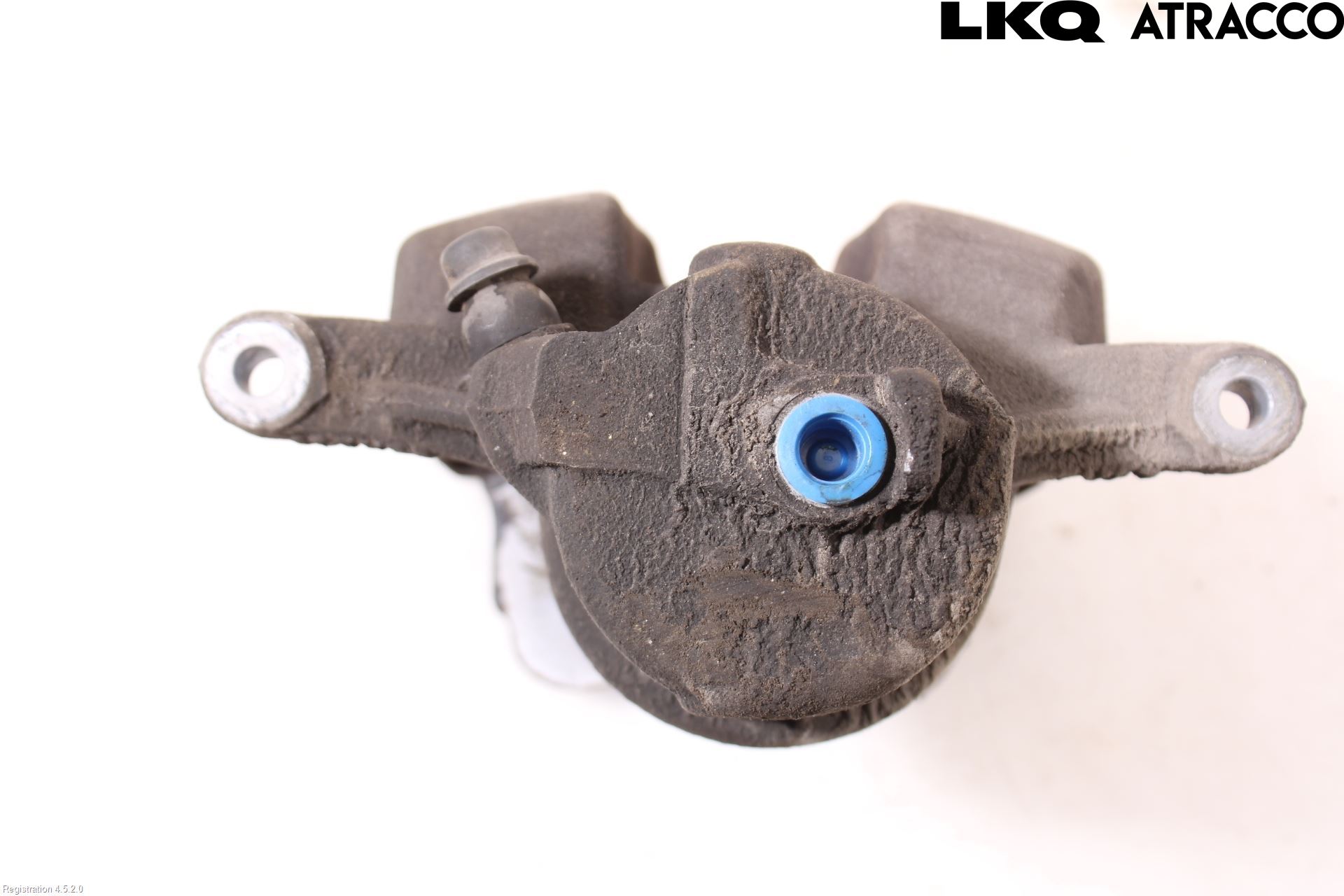 Mercedes-Benz MB CLA-KLASS (C118/X118) 19- Bremsecaliper Foran Venstre