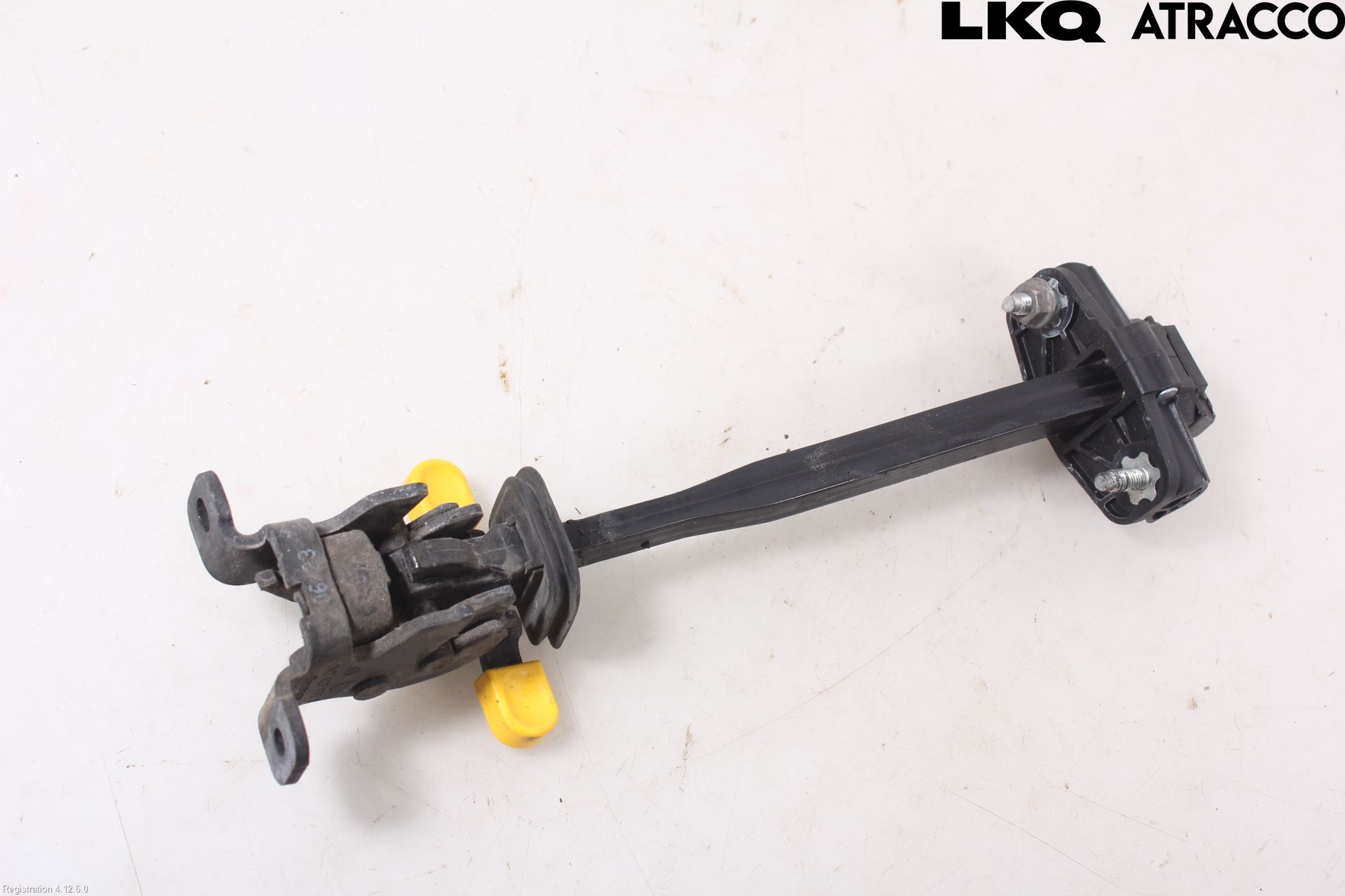 Volkswagen VW ID BUZZ/CARGO 22- Dørstopper