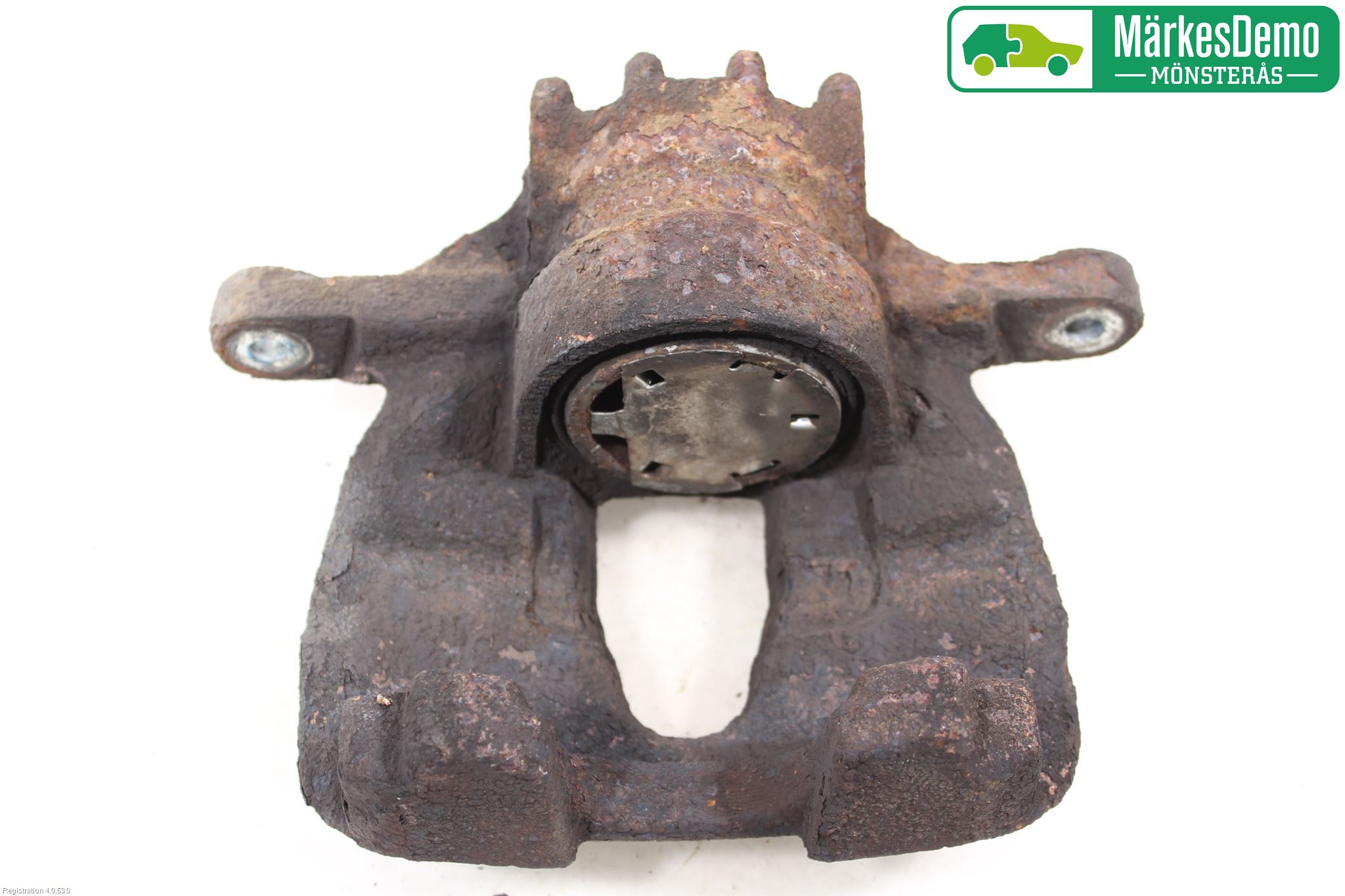 Peugeot 308 08-13 Bremsecaliper Foran Venstre