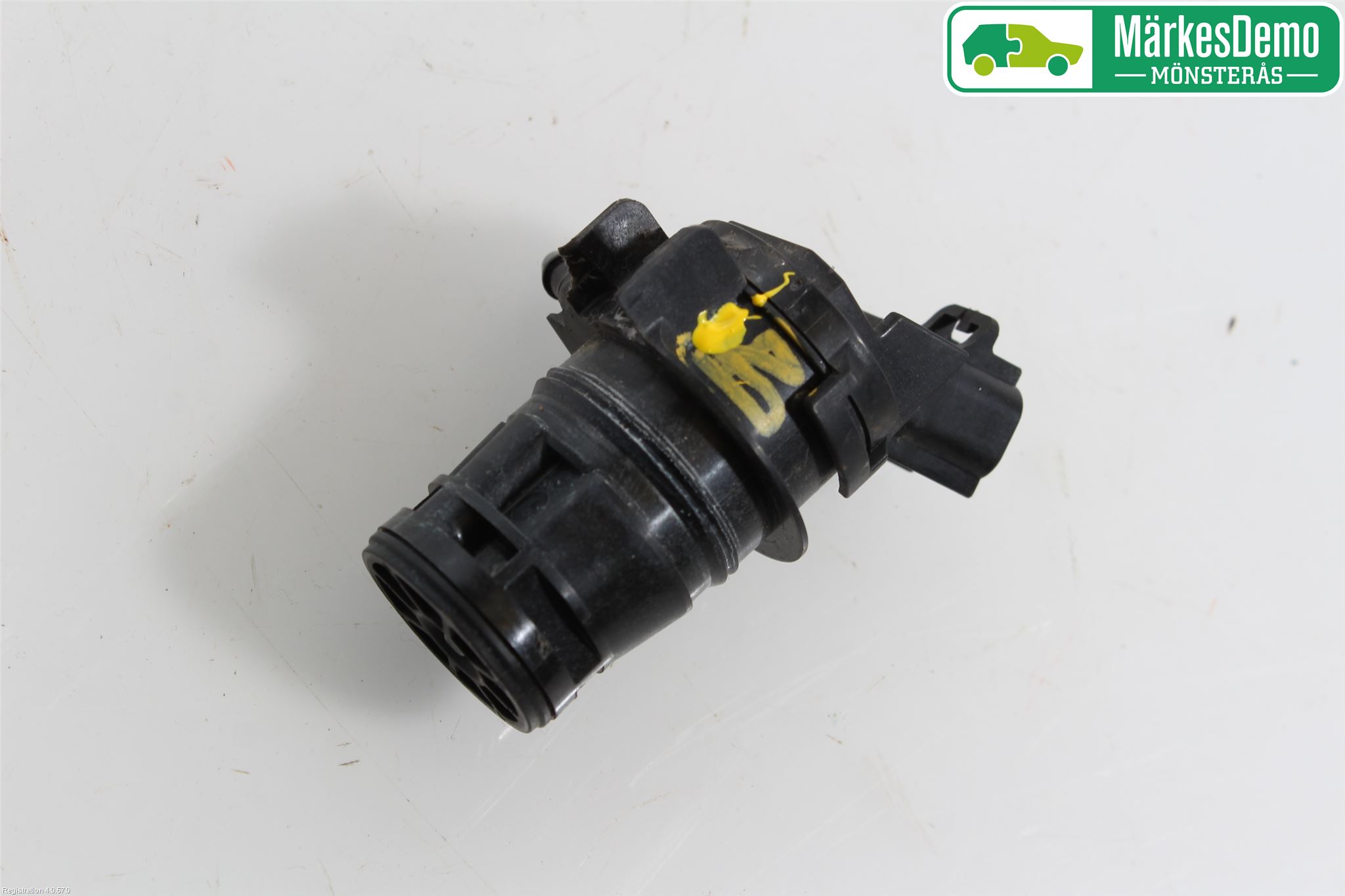 Mazda 6 08-13 Spylerpumpe Bakluke
