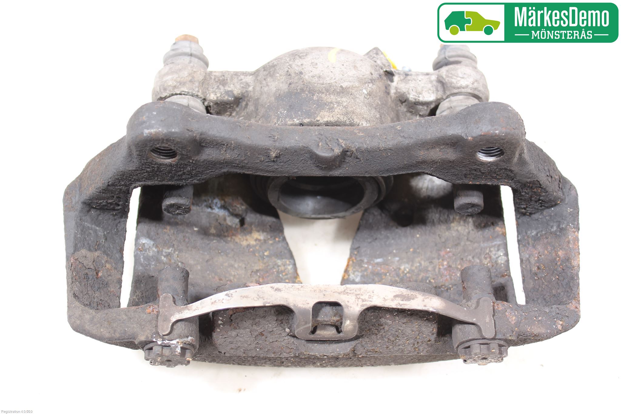 Audi A5 07-16 Bremsecaliper Foran Venstre
