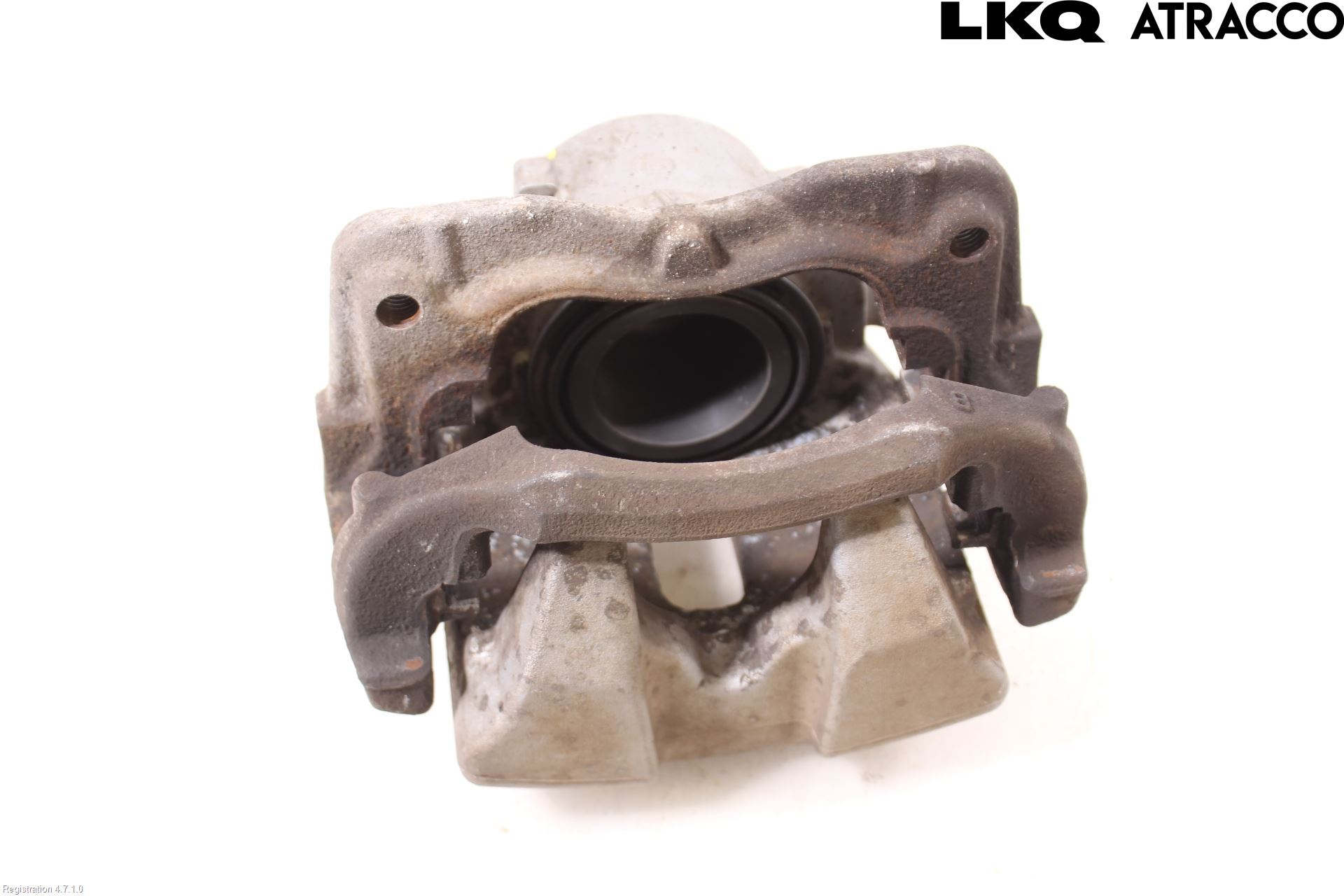 BMW 5 G30/G31/F90 17-23 Bremsecaliper Foran Venstre