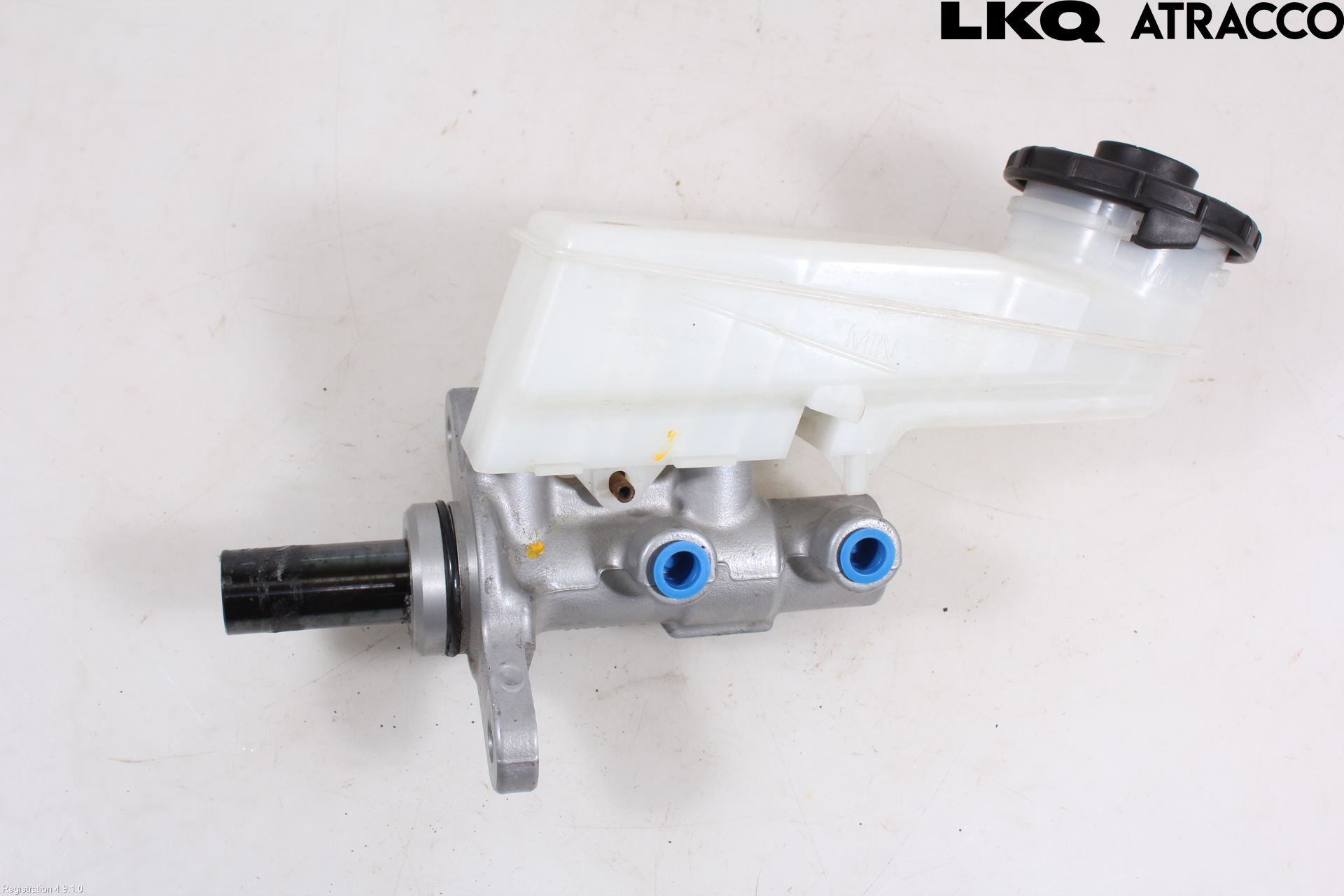Honda CIVIC 17-22 Brems Hovedsylinder