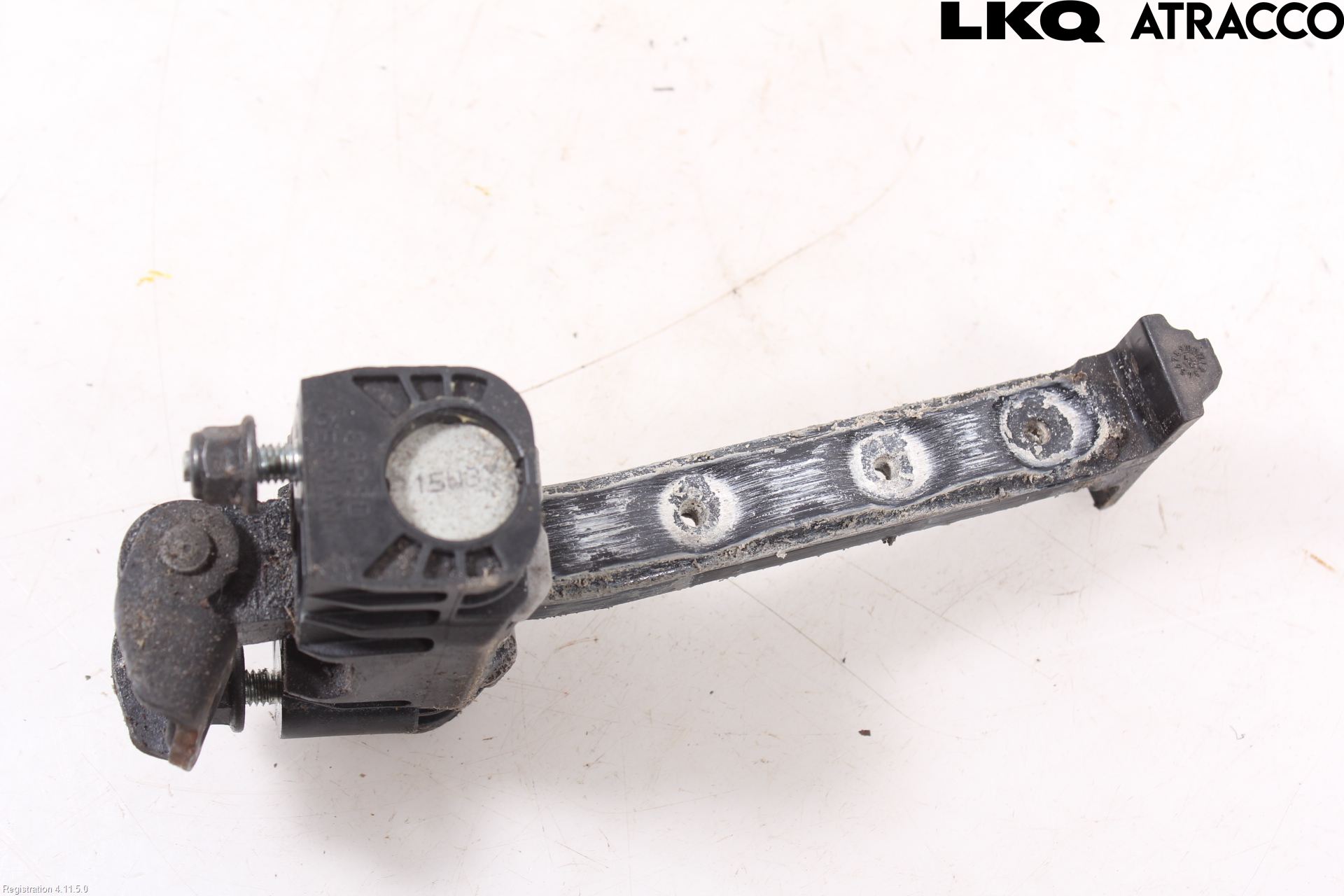 Volvo XC60 14-17 Dørstopper