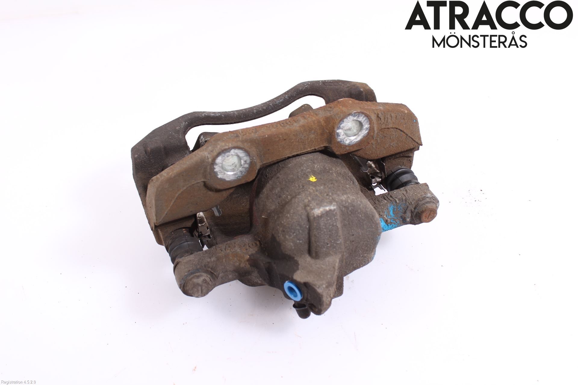 Opel MOKKA 21- Bremsecaliper Foran Høyre