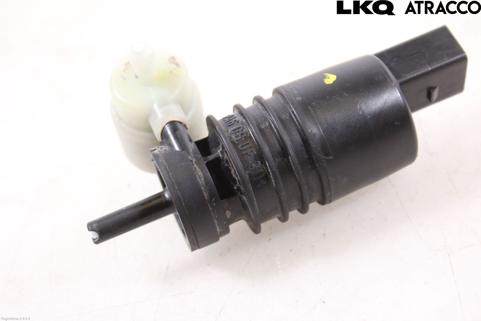 Mercedes-Benz MB C-KLASS (W204) 07-15 Spylerpumpe Frontrute
