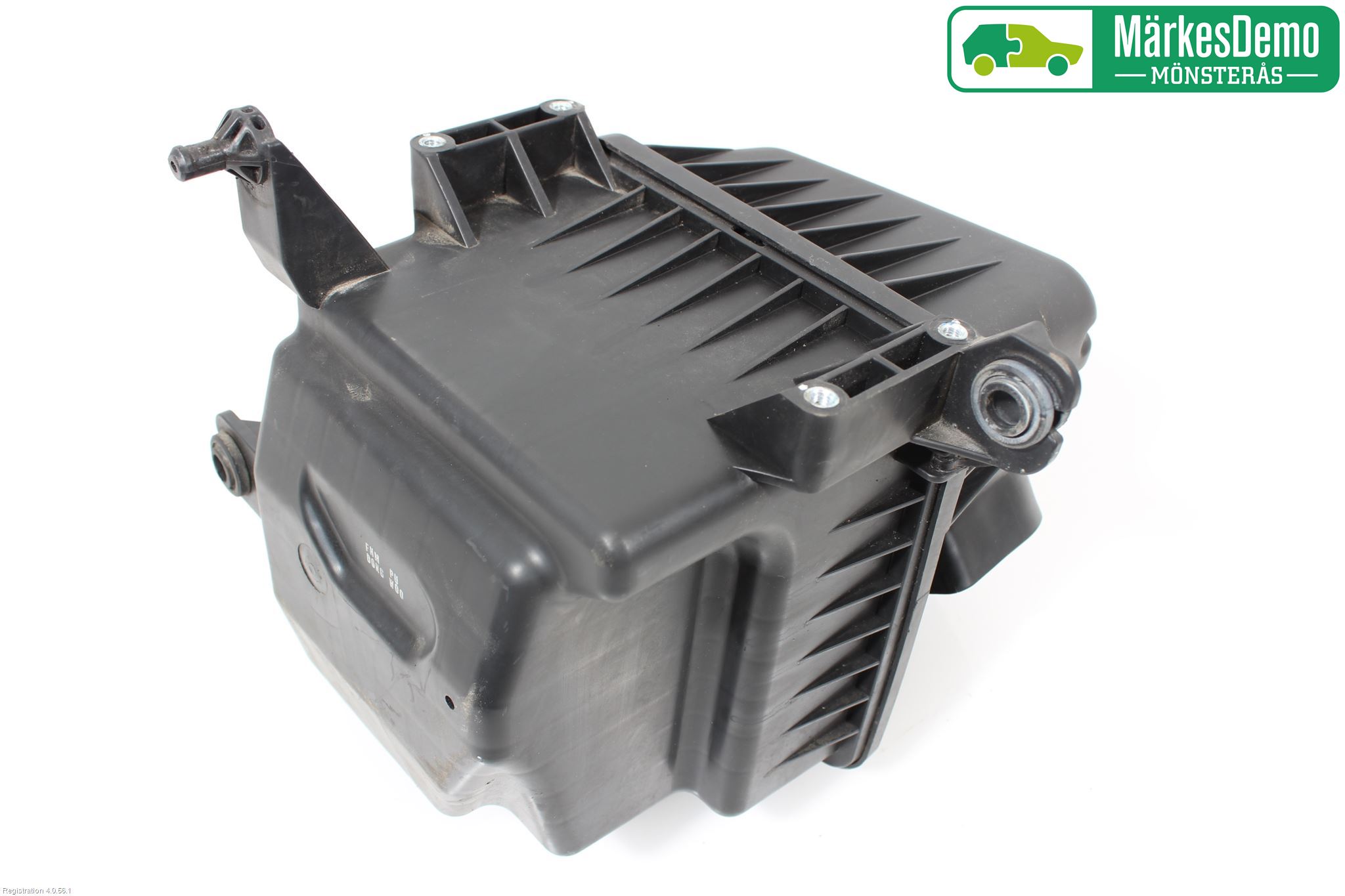 Kia CEED 06-12 Luftfilter Boks
