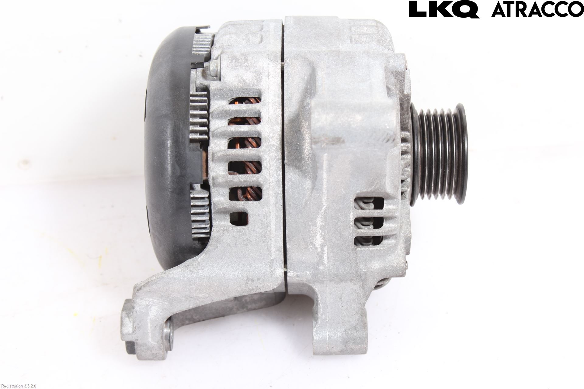 BMW 4 F32/F33/F82/F83 13-20 Dynamo