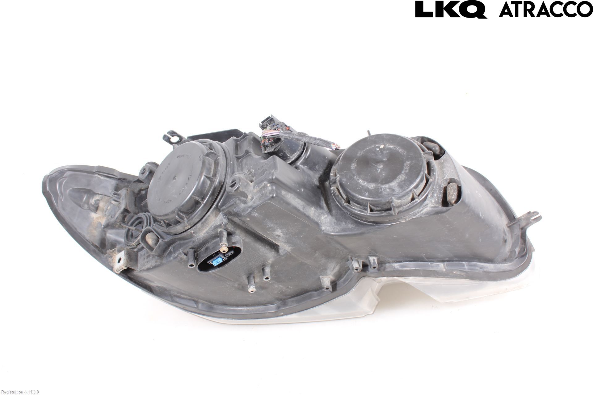 Jaguar XF 08-15 Frontlykt Venstre