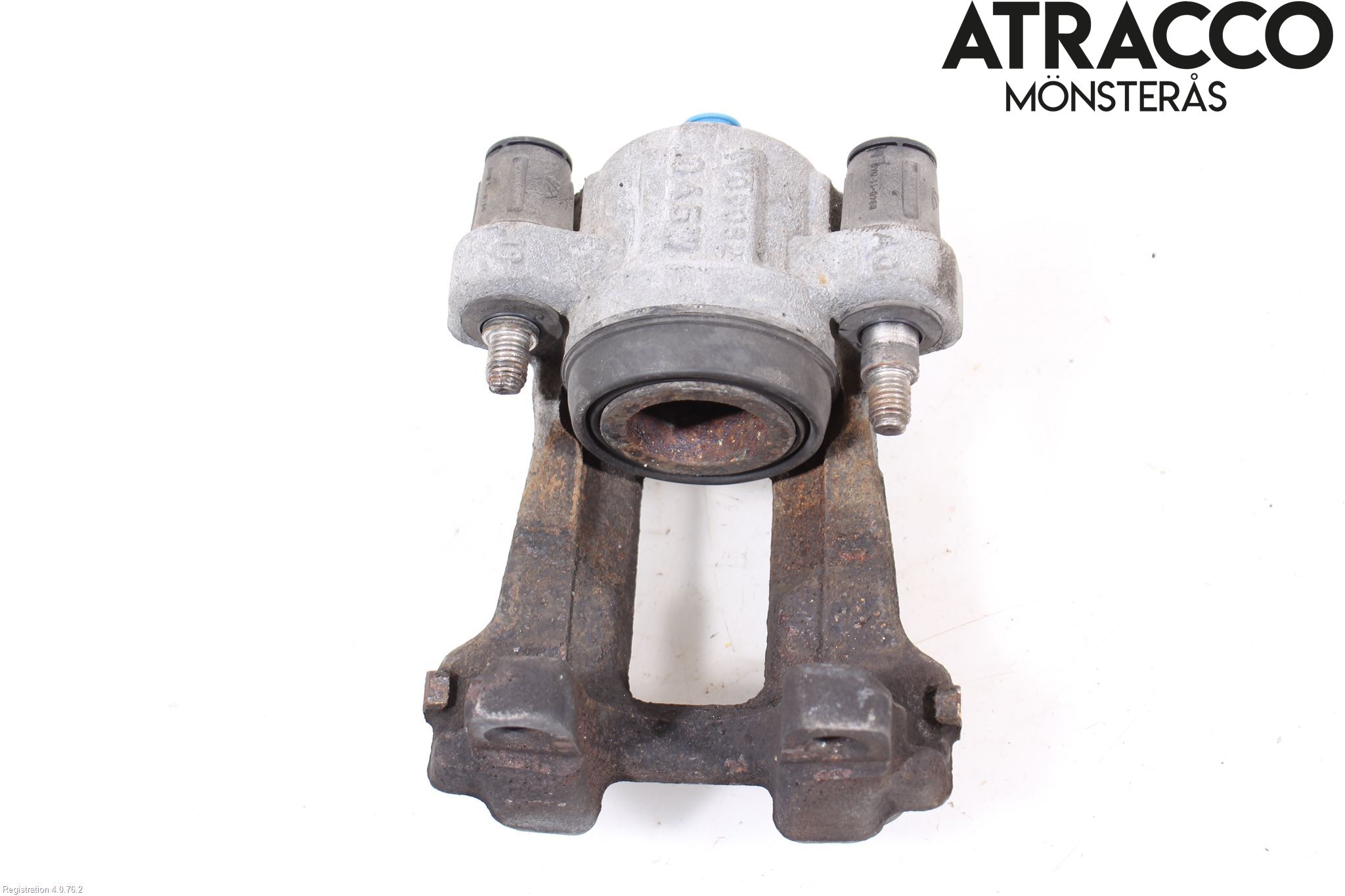BMW 3 F30/F31/F80 12-19 Bremsecaliper Bak Venstre