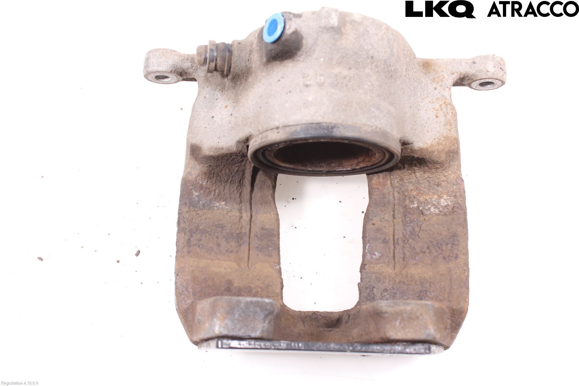 Mercedes-Benz MB CLA-KLASS (C117/X117) 13-19 Bremsecaliper Foran Venstre