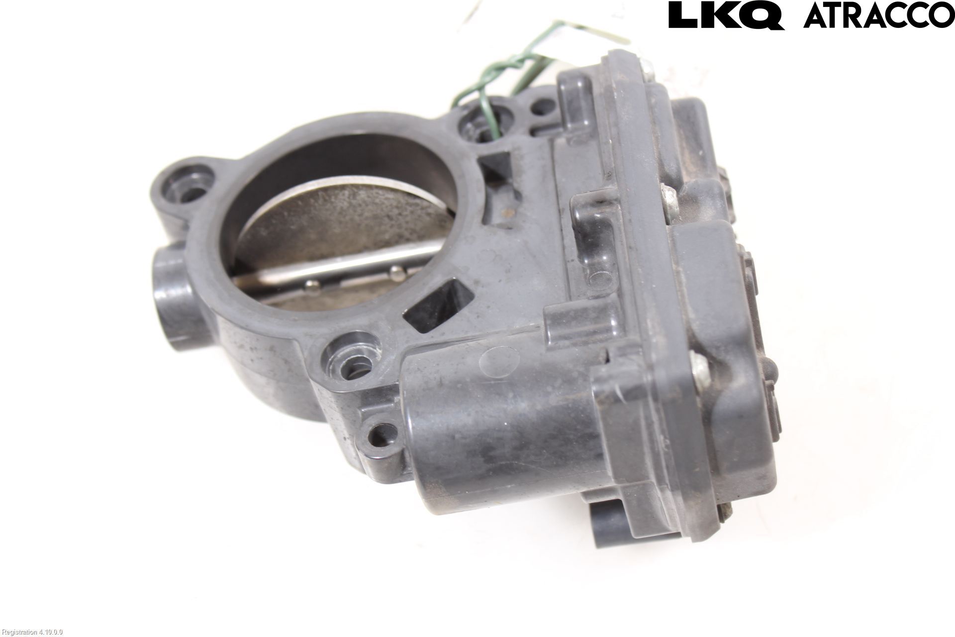 BMW 4 F32/F33/F82/F83 13-20 Inns Spjeldhus