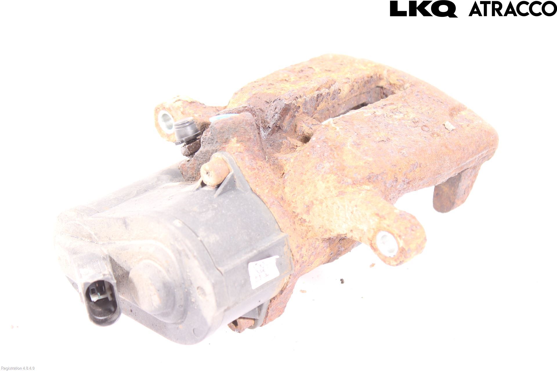 Volkswagen VW PASSAT 11-14 Bremsecaliper Bak Venstre