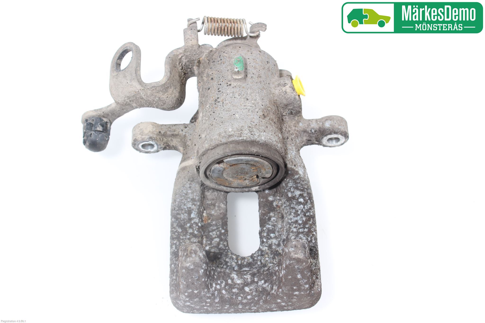 Citroen BERLINGO 08-18 Bremsecaliper Bak Høyre