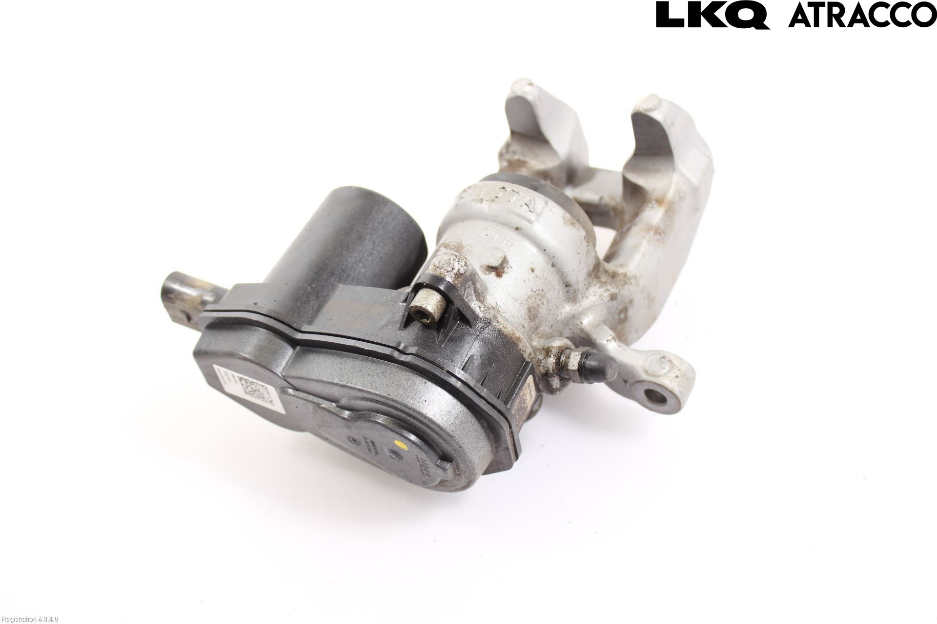 Peugeot 2008/E-2008 20- Bremsecaliper Bak Høyre