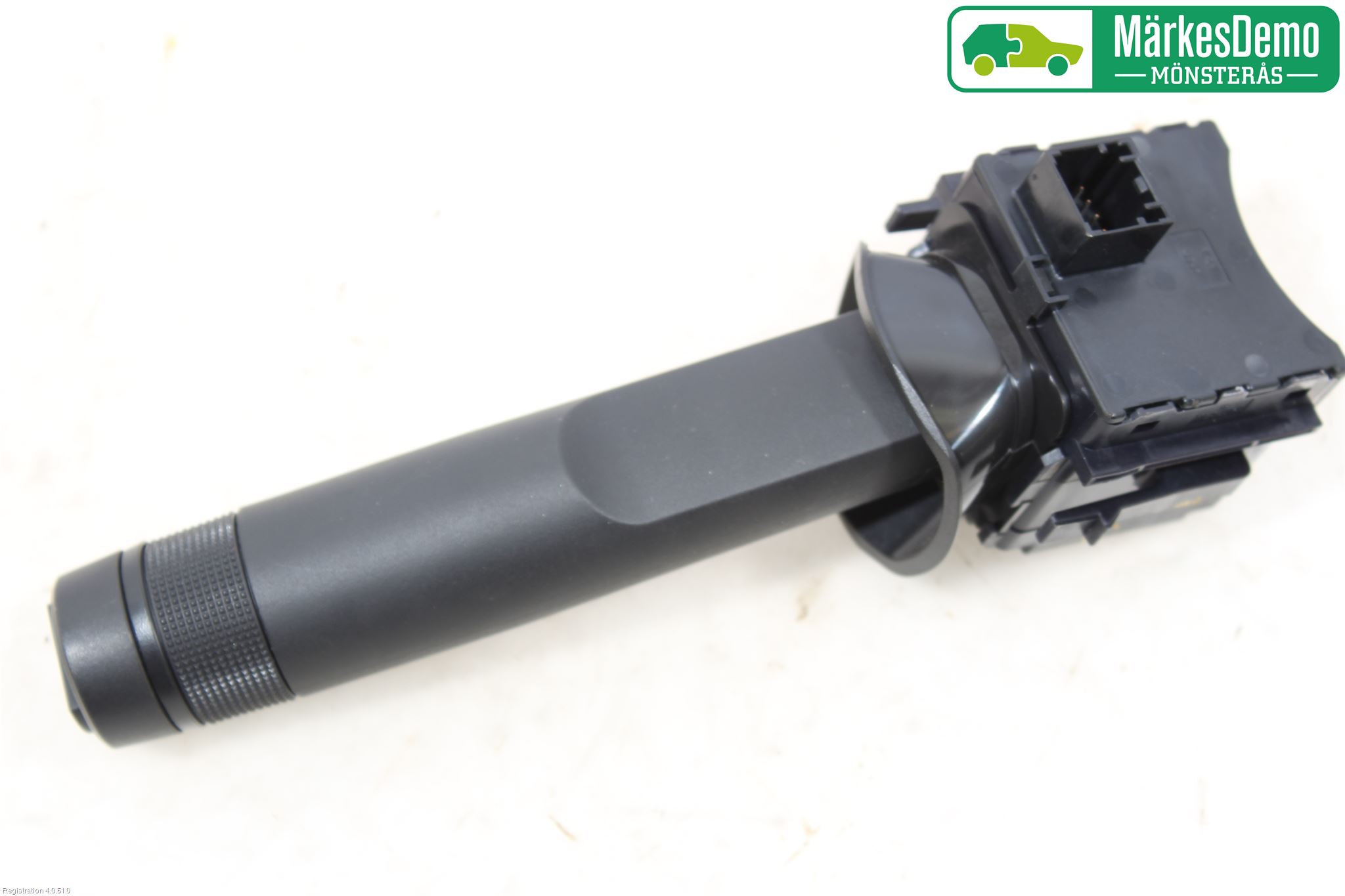 Opel ASTRA J 10-15 Bryter Ratt Visker - Spyler