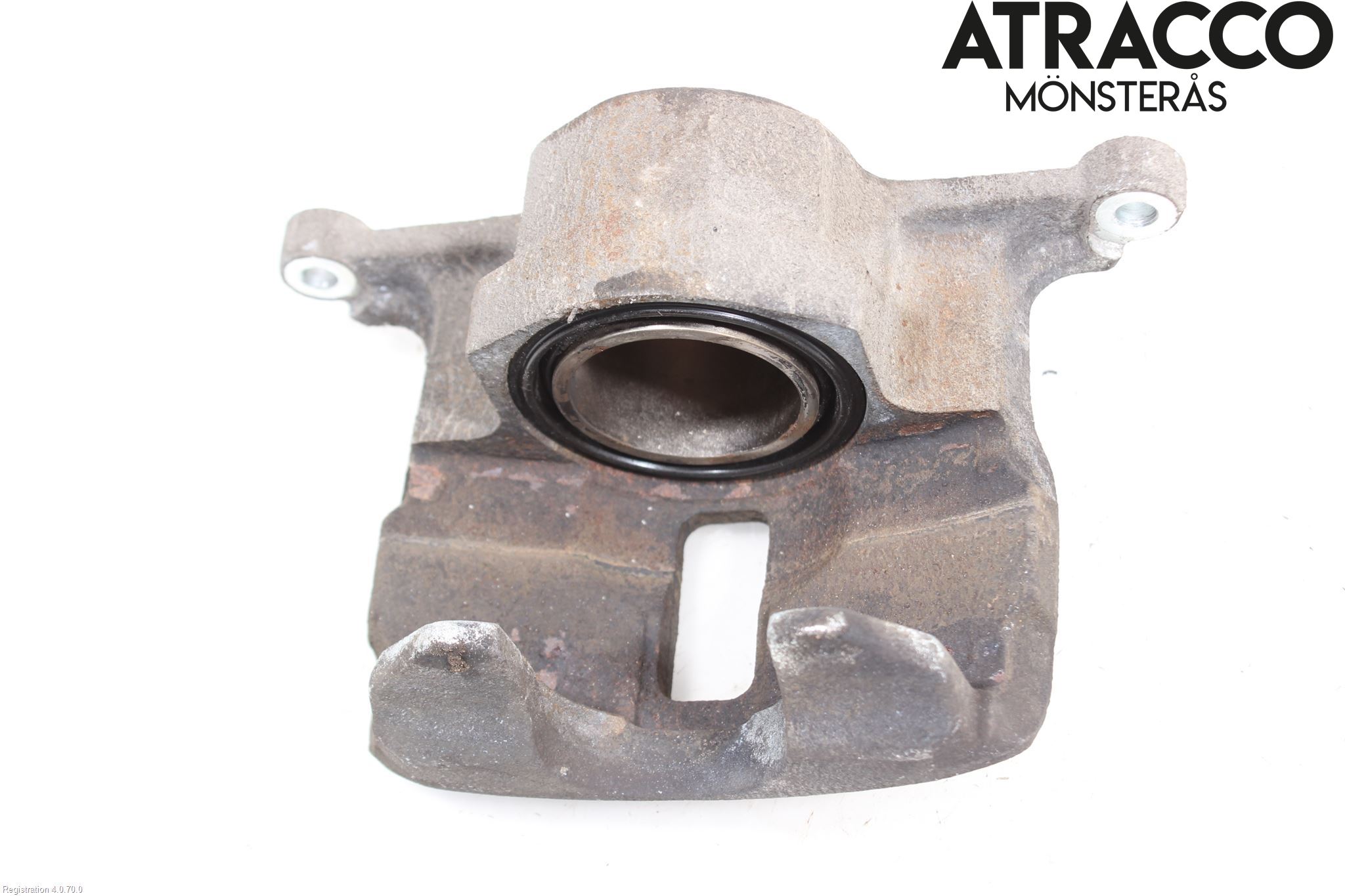 Suzuki VITARA 15- Bremsecaliper Foran Høyre