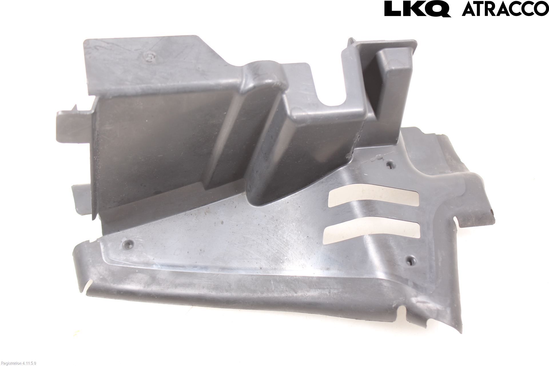 Volvo XC60 14-17 Luftstyring Front