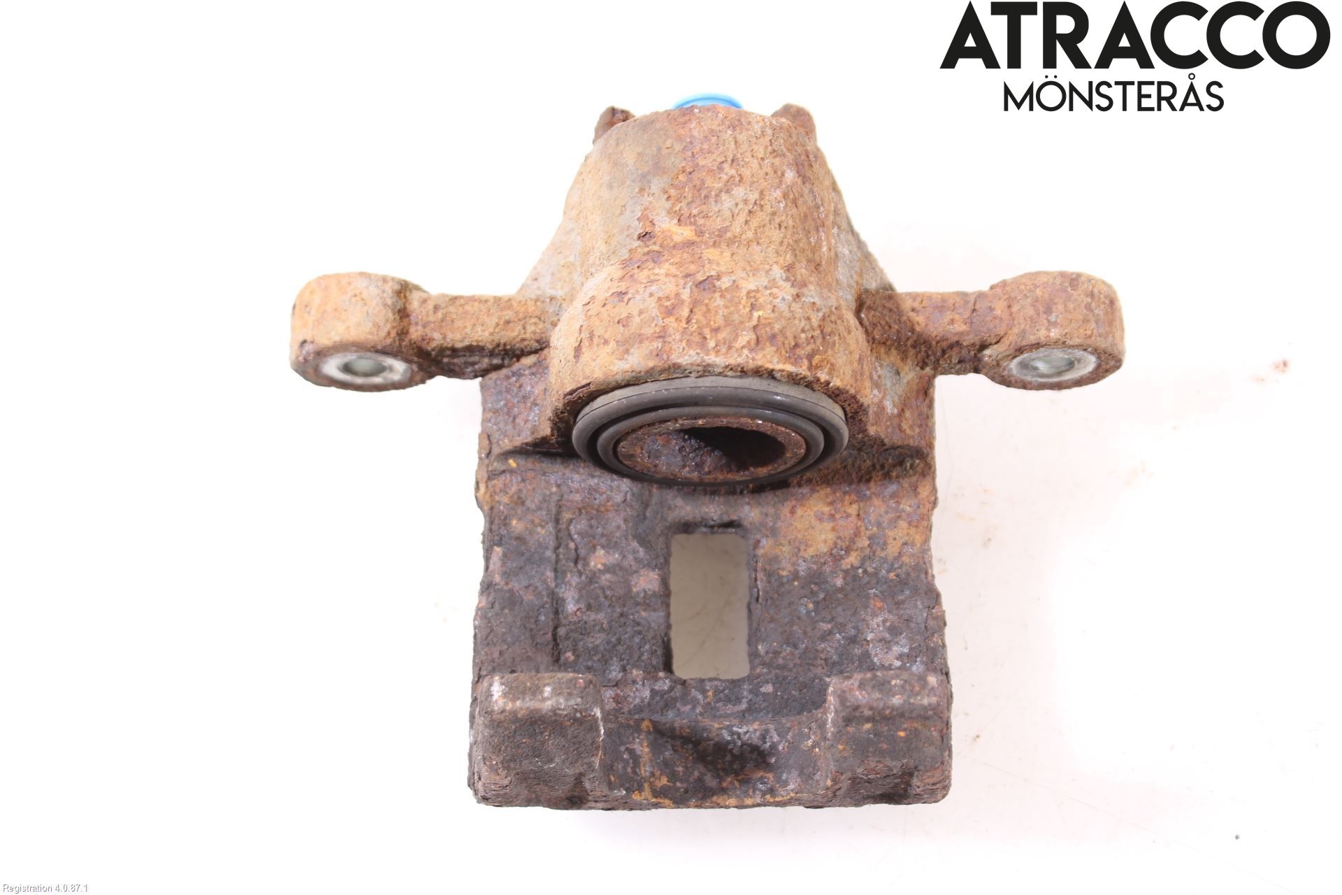 Hyundai i30 FD 07-12 Bremsecaliper Bak Venstre