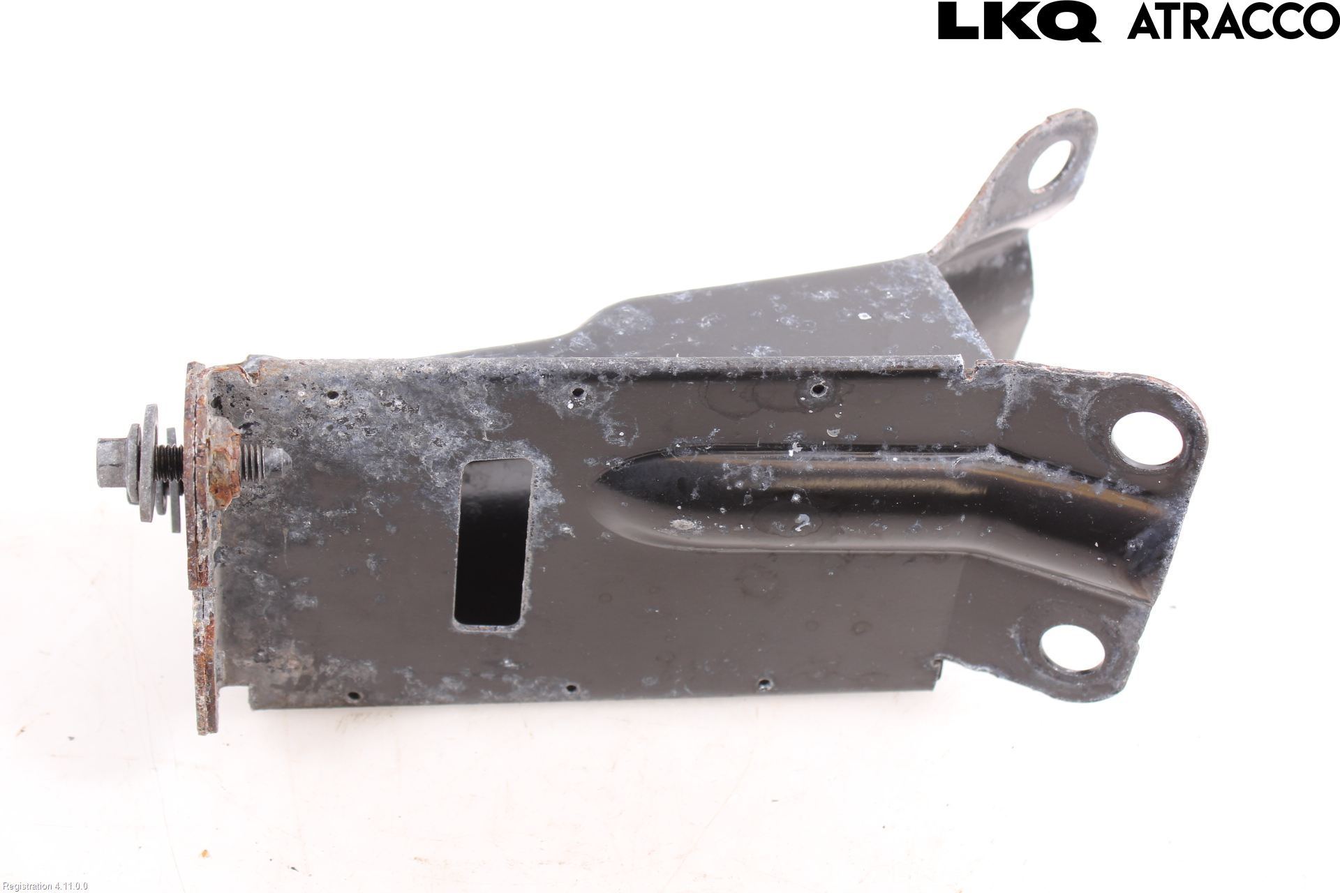 Volvo V70 08-13 Radiator Feste - Ramme - Bjelk