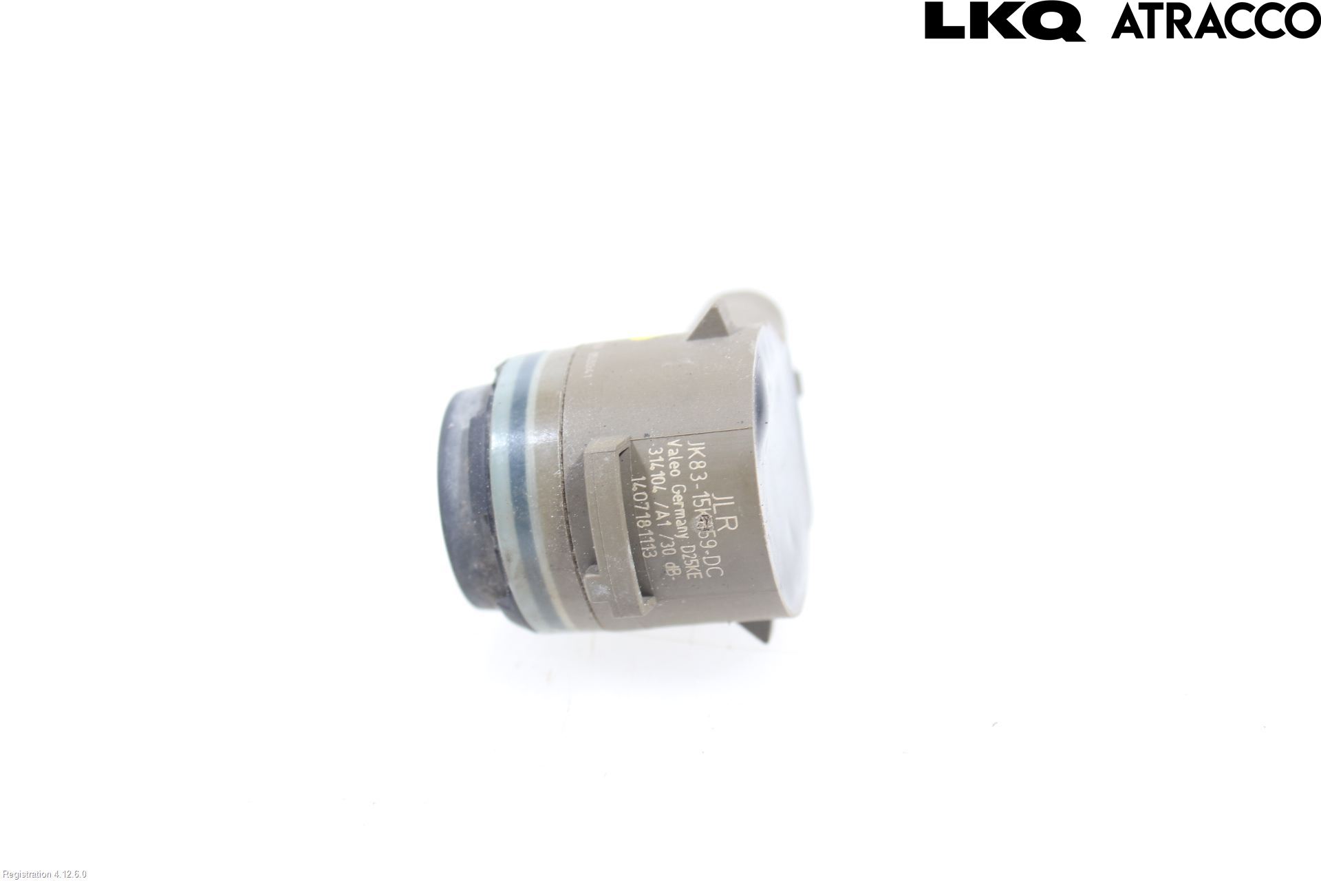 Landrover LAND ROVER DISCOVERY 5 16->> Sensor Ryggesensor