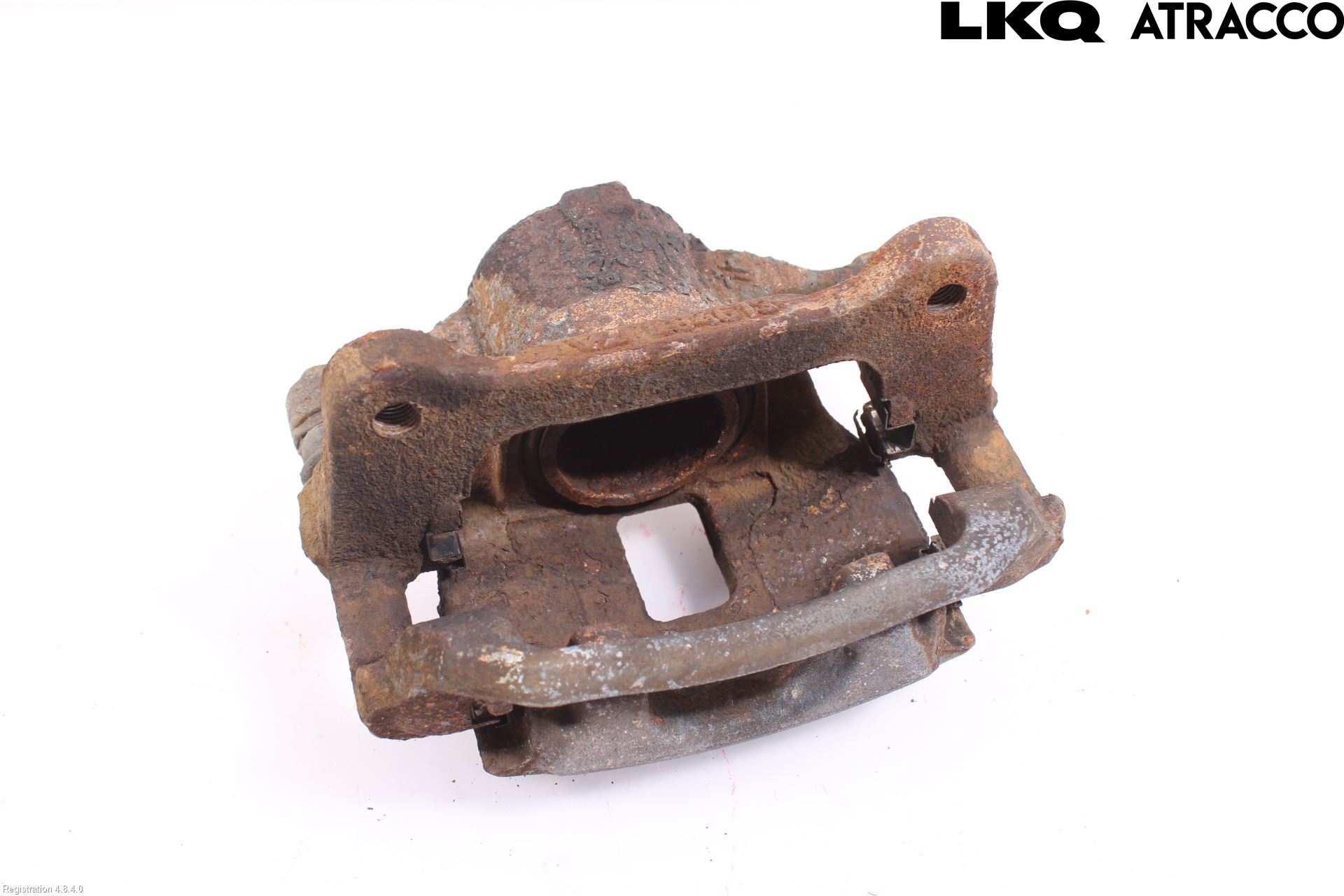 Toyota COROLLA 19- Bremsecaliper Foran Høyre