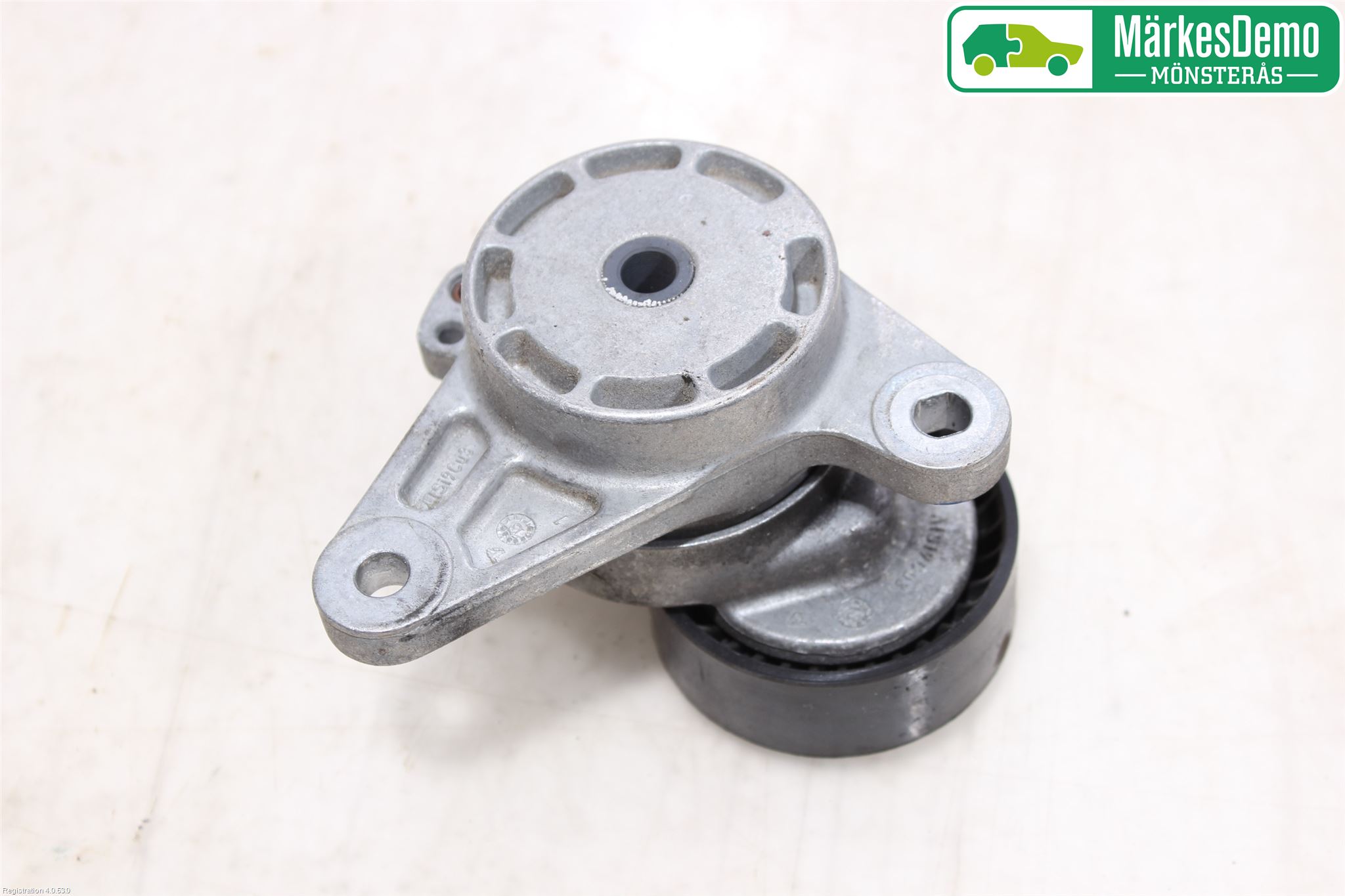 Audi A3/S3 05-13 Reimstrammer