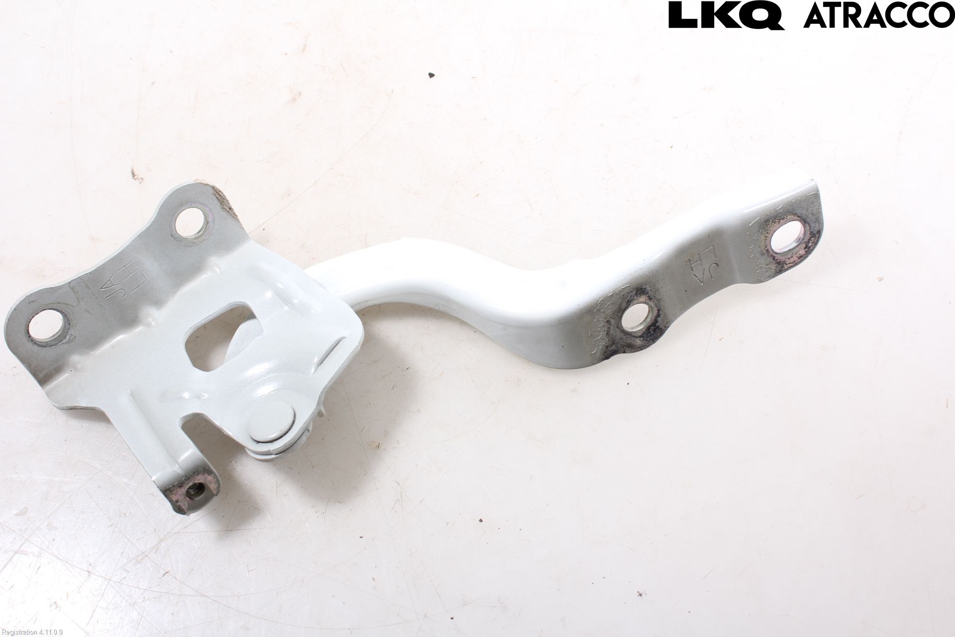 Kia PICANTO 17- Panser Hengsel - Hengsler